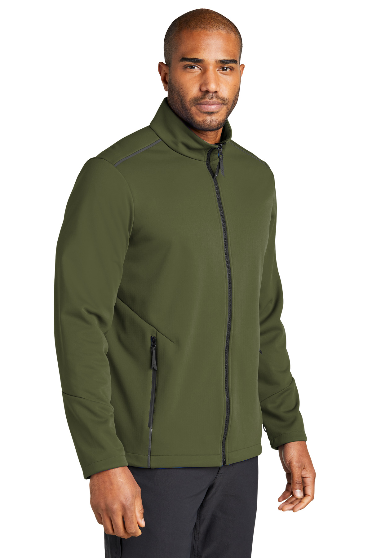 Port Authority Collective Tech Soft Shell Jacket J921