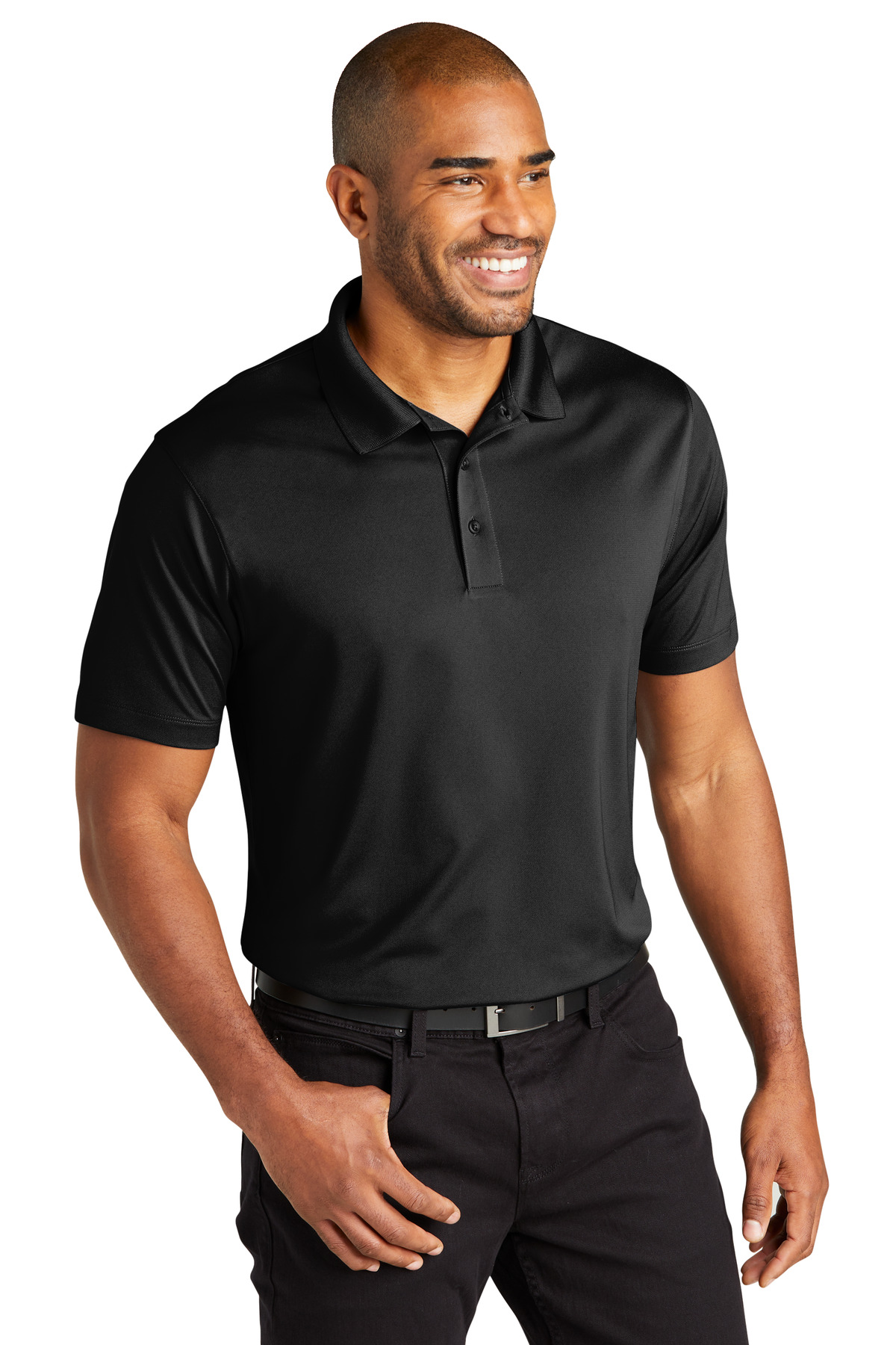 Port Authority C-FREE Performance Polo K863