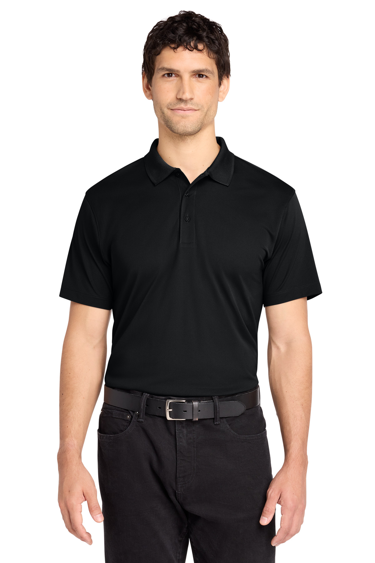 Port Authority ® C-FREE ® Performance Polo K863 - Image 4