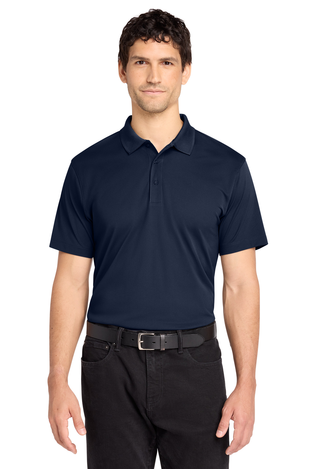 Port Authority ® C-FREE ® Performance Polo K863 - Image 2