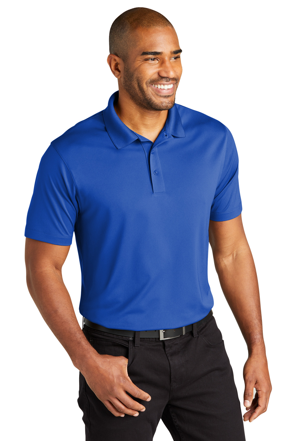 Port Authority C-FREE Performance Polo K863
