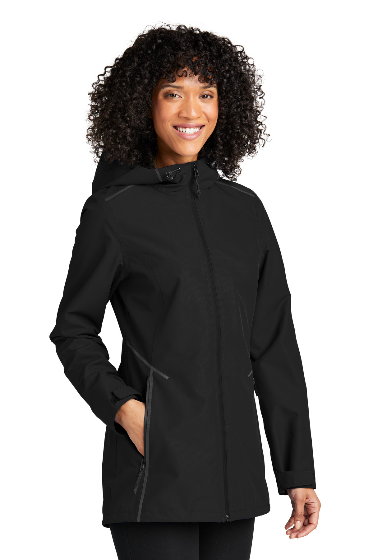Port Authority Women's Collective Tech Outer Shell Jacket L920