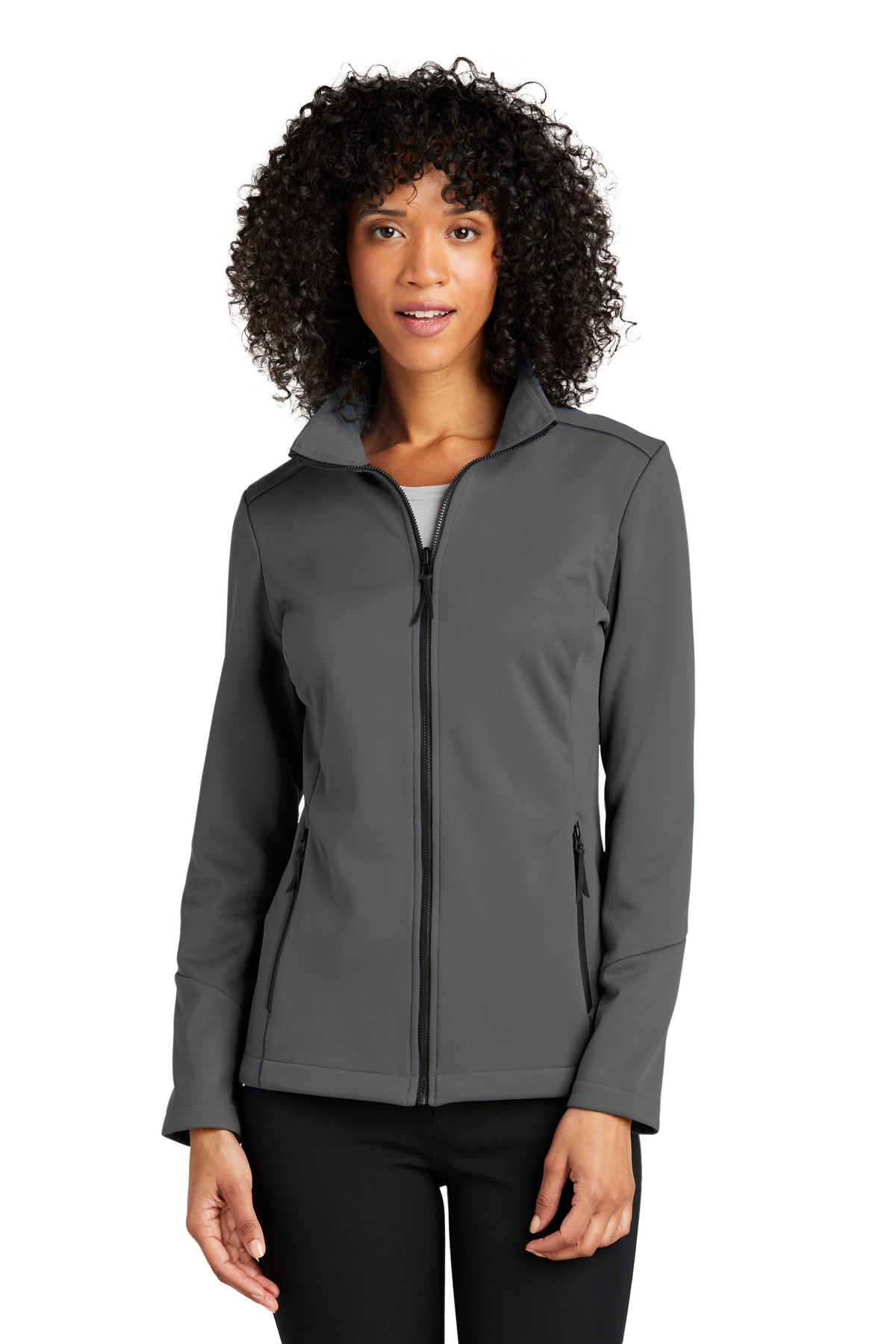 Port Authority &#174;  Ladies Collective Tech Soft Shell Jacket