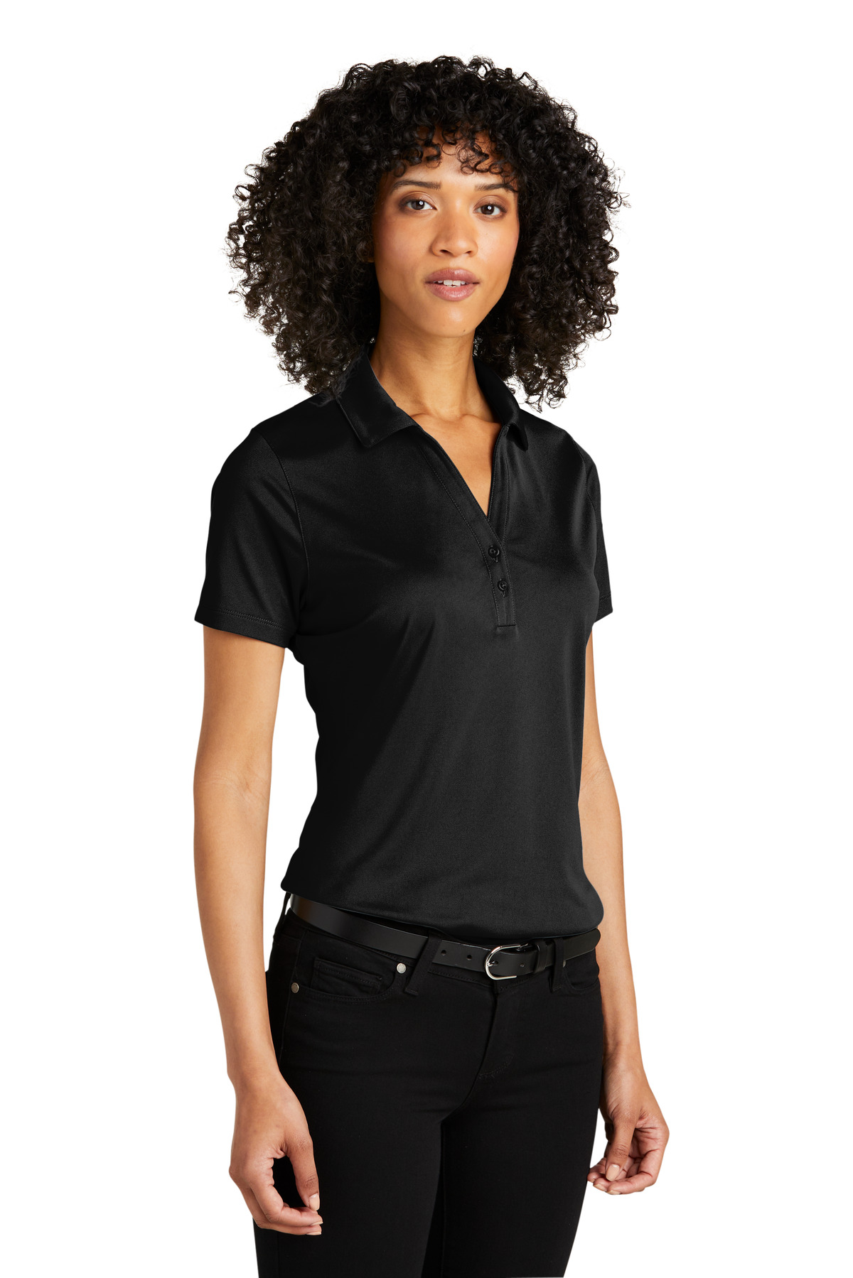 Port Authority Women's C-FREE Performance Polo LK863