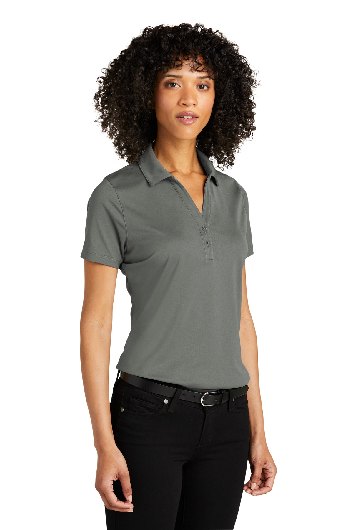 Port Authority Women's C-FREE Performance Polo LK863