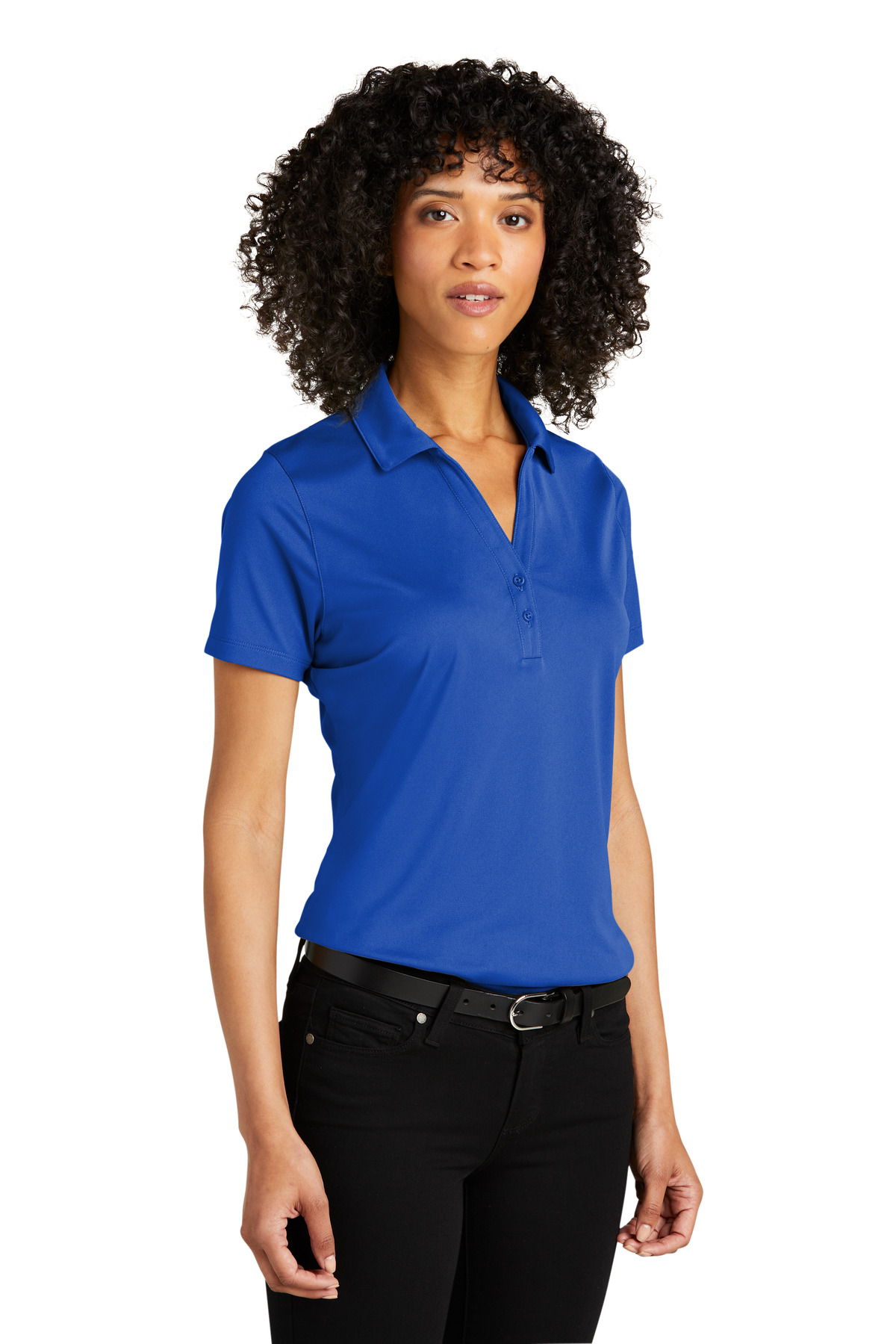 Port Authority Women's C-FREE Performance Polo LK863