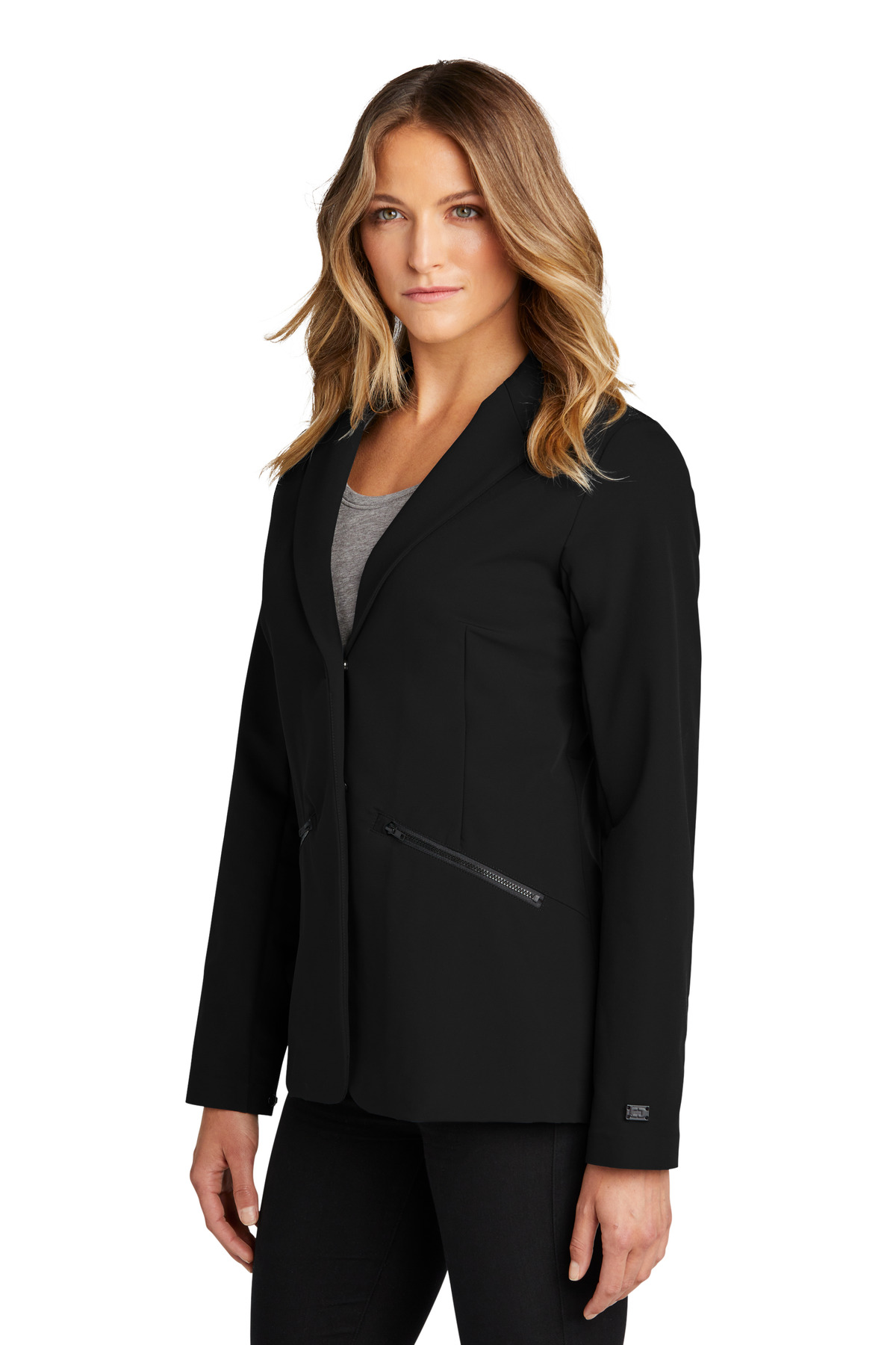OGIO Women's Fusion Blazer LOG824