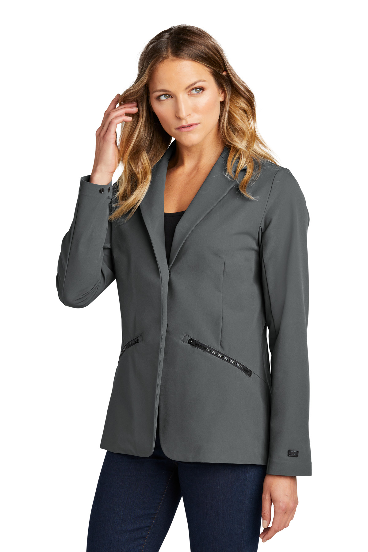 OGIO Women's Fusion Blazer LOG824