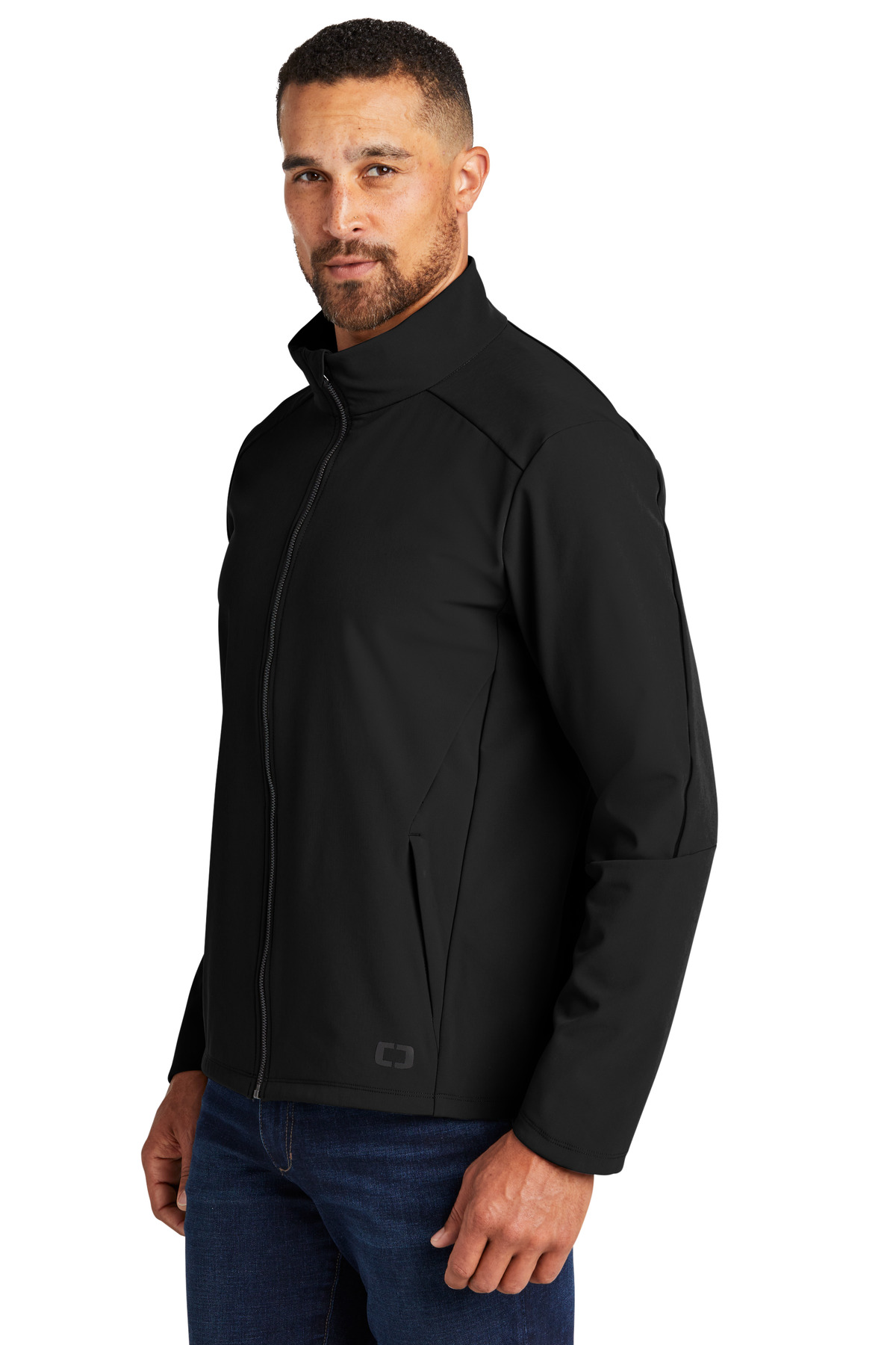 OGIO Commuter Full-Zip Soft Shell OG755