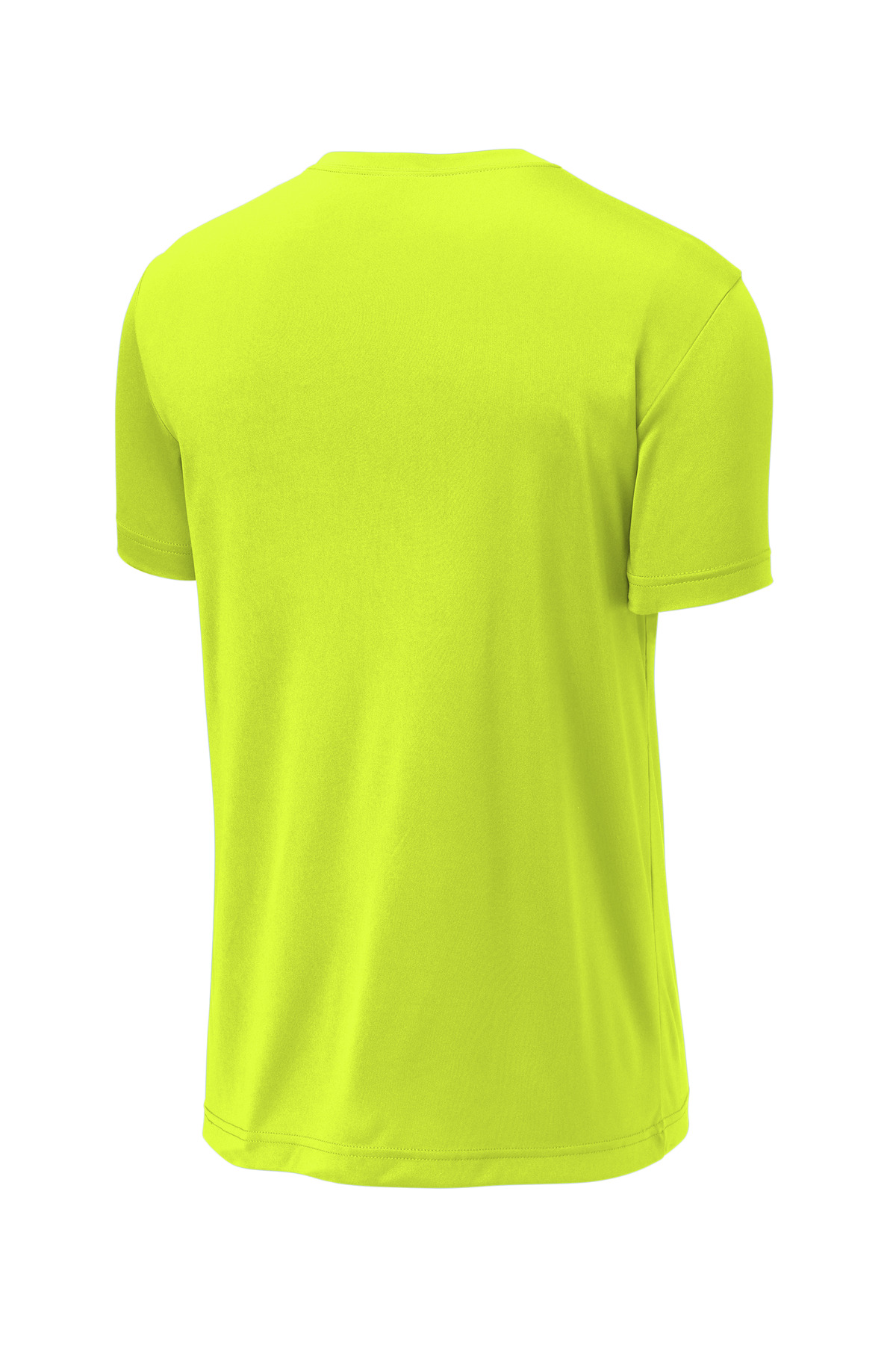 Neon Yellow