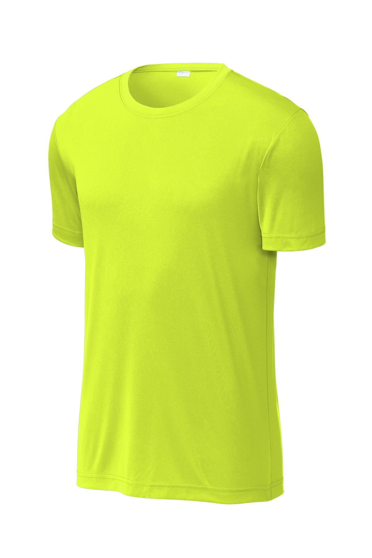 Neon Yellow