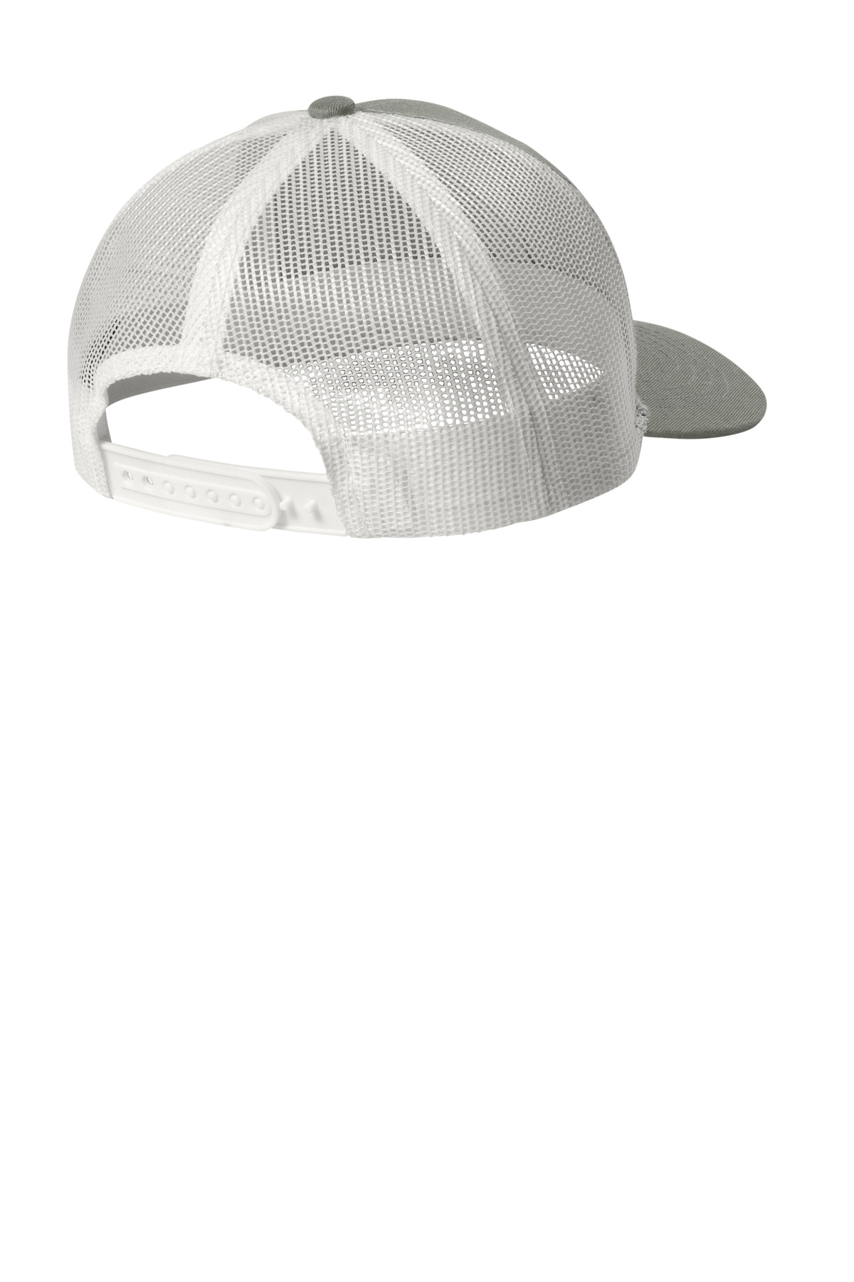 Port Authority Youth Snapback Trucker Cap YC402