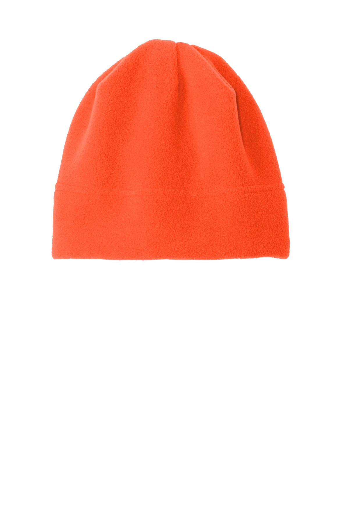 Port Authority ® R-Tek ® Stretch Fleece Beanie. C900 - Image 5