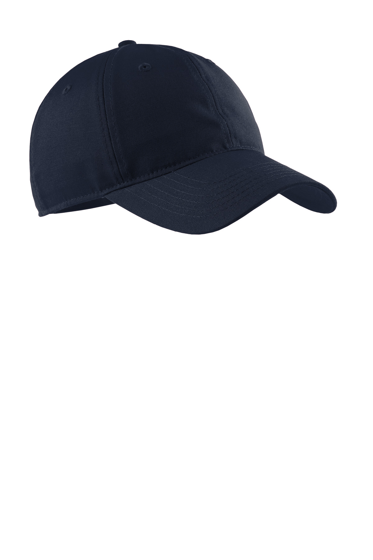 Port Authority ® Soft Brushed Canvas Cap. CP96 - Image 3