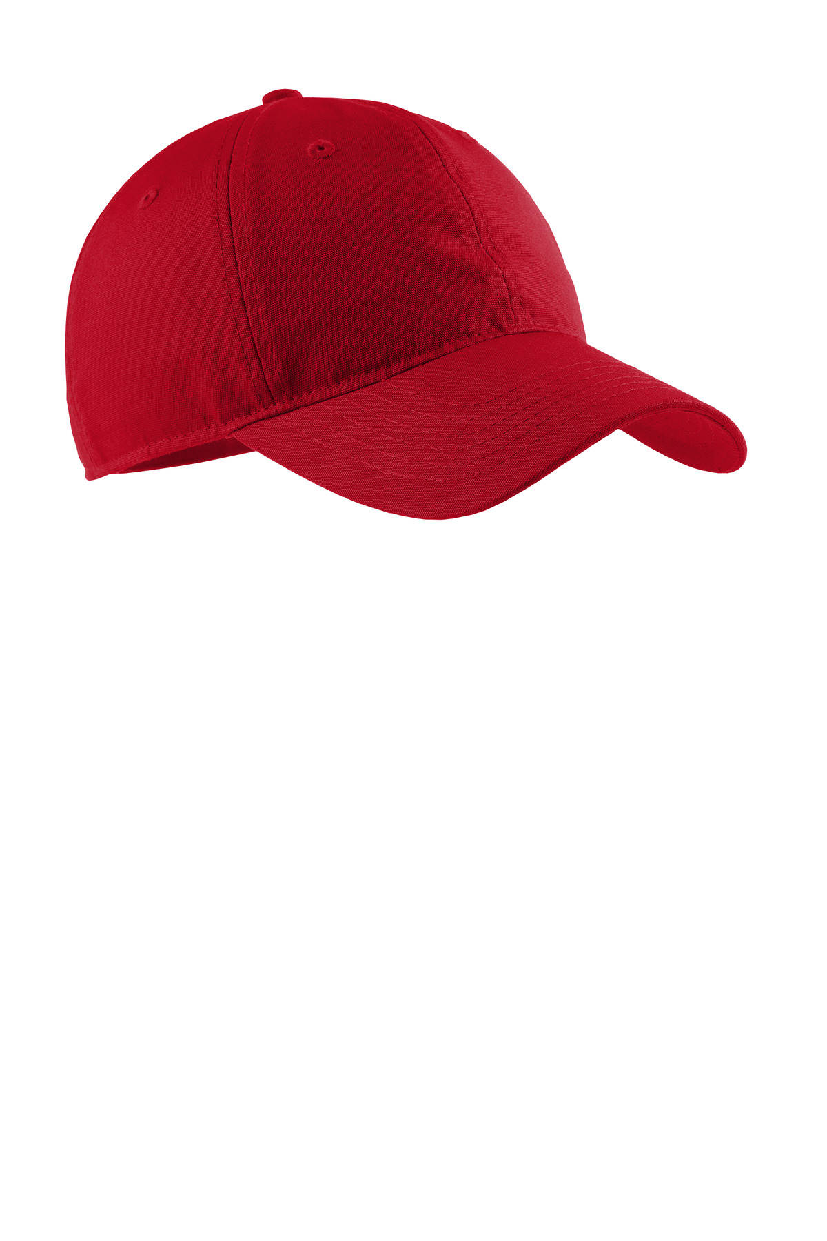 Port Authority ® Soft Brushed Canvas Cap. CP96 - Image 5