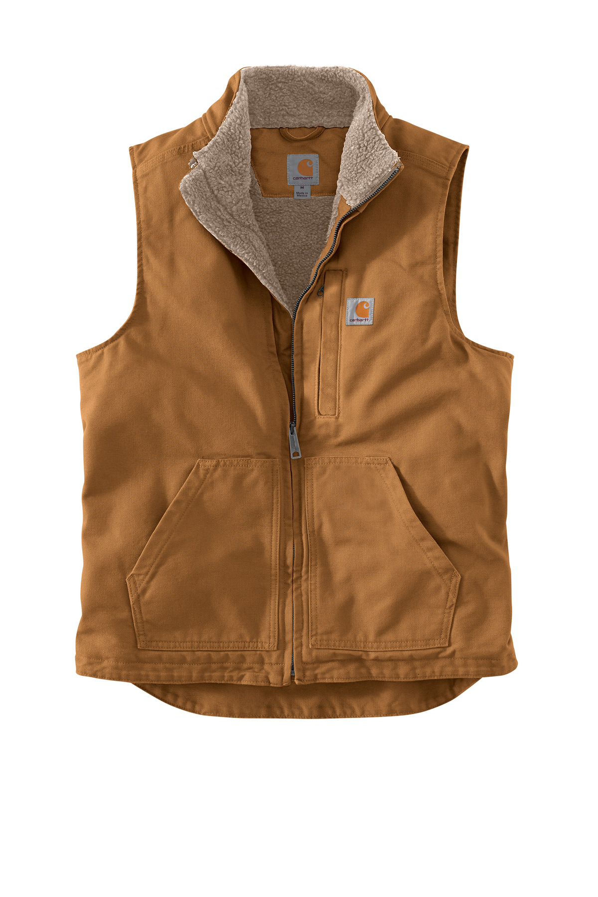 Carhartt Brown