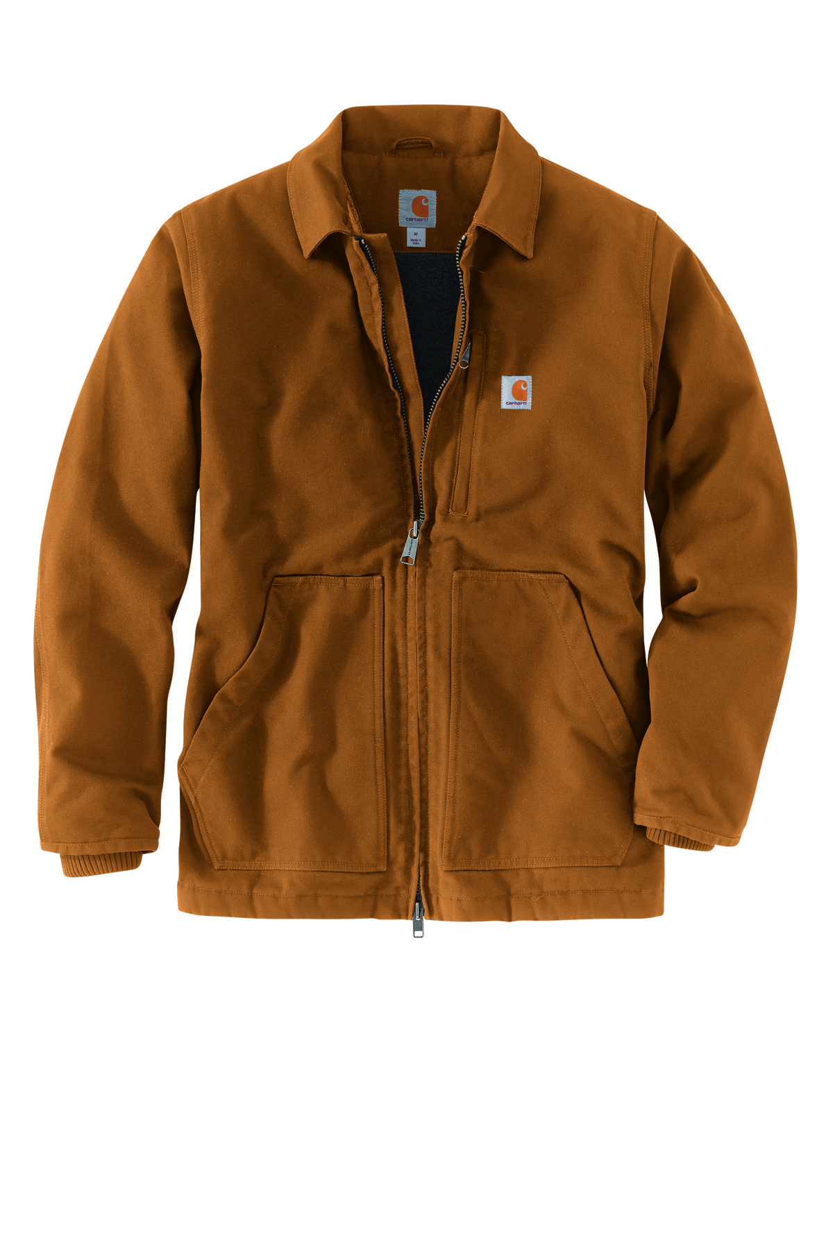 Carhartt Brown