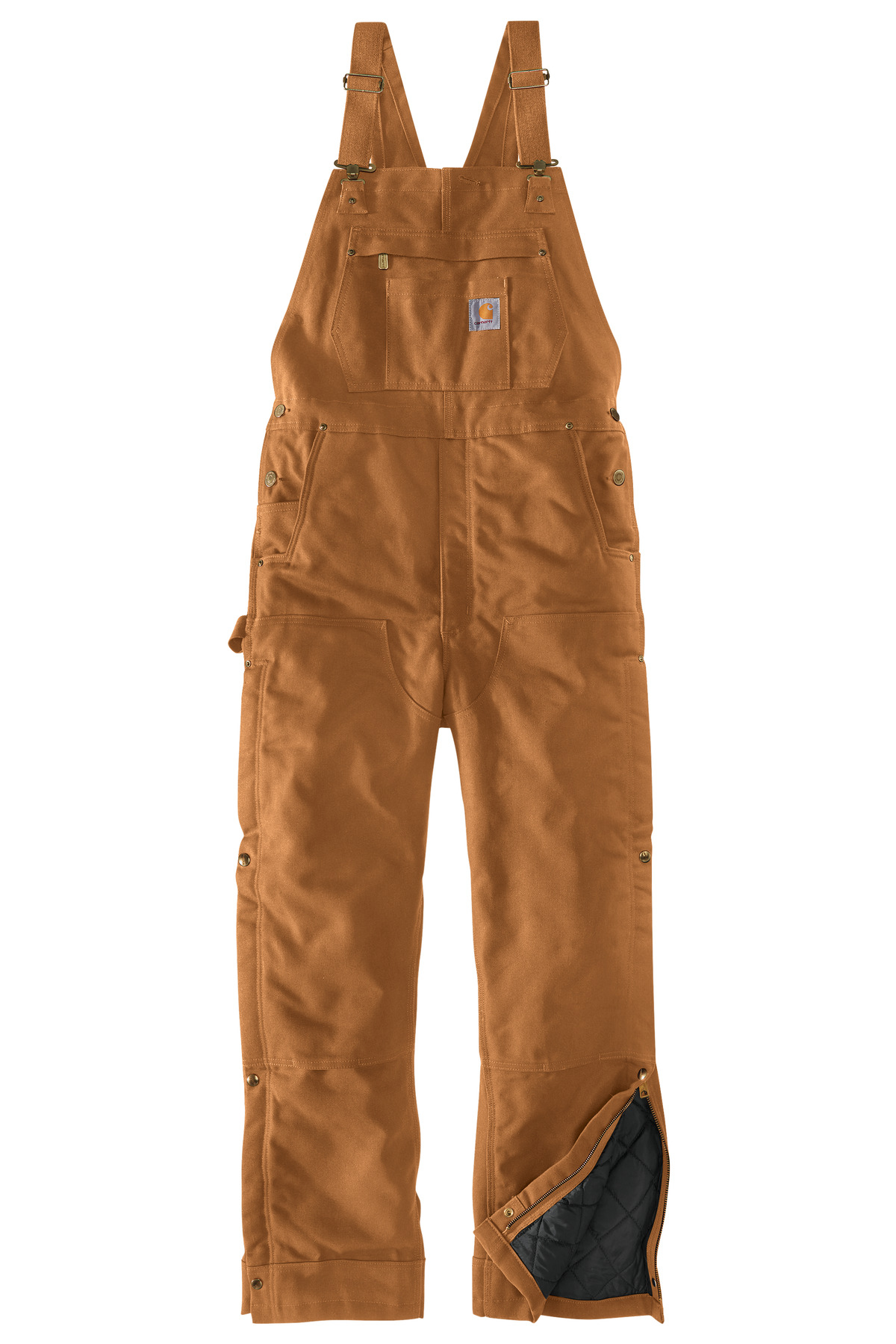 Carhartt Brown