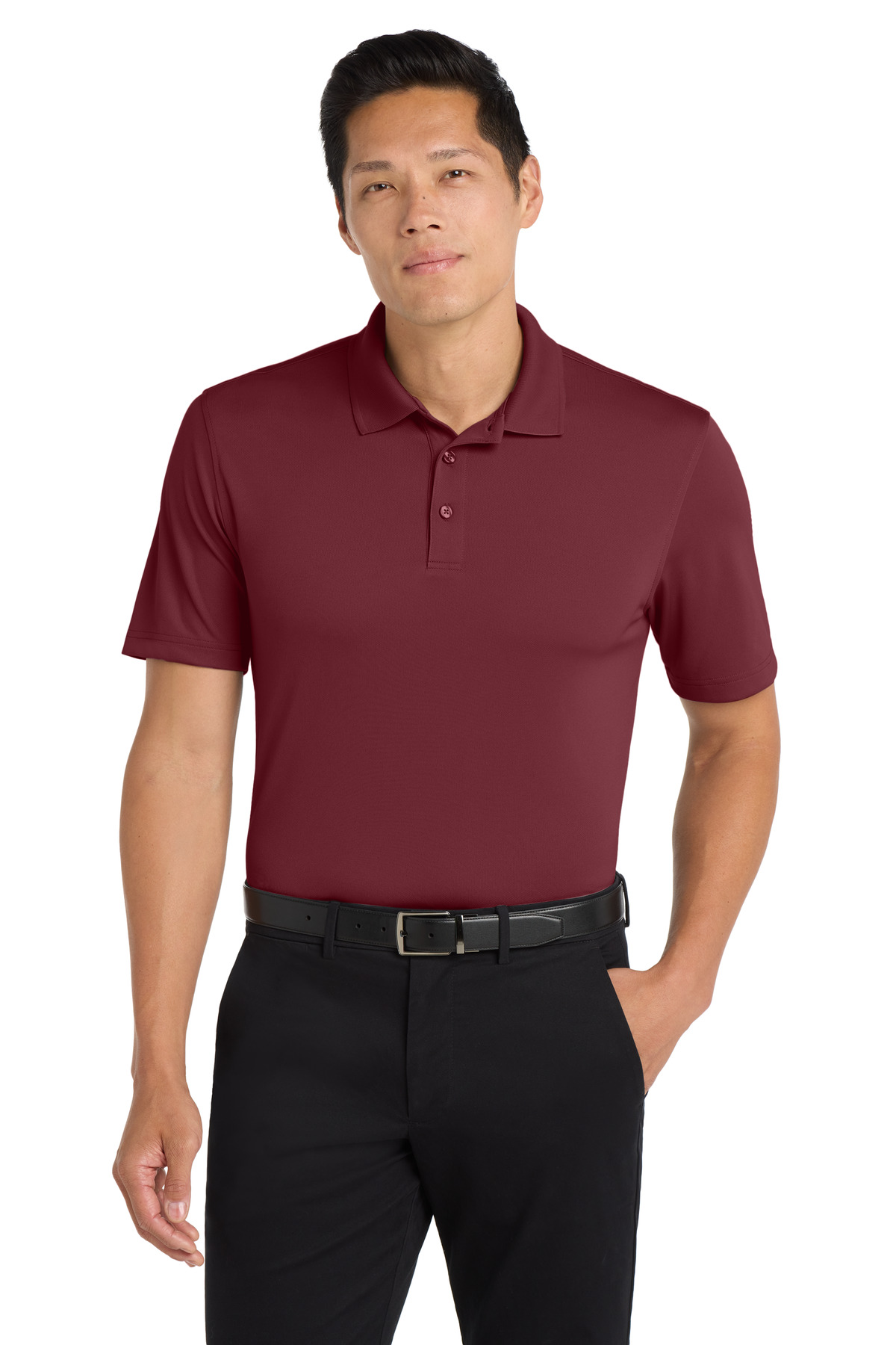Port Authority ® Dry Zone ® UV Micro-Mesh Polo. K110 - Image 2