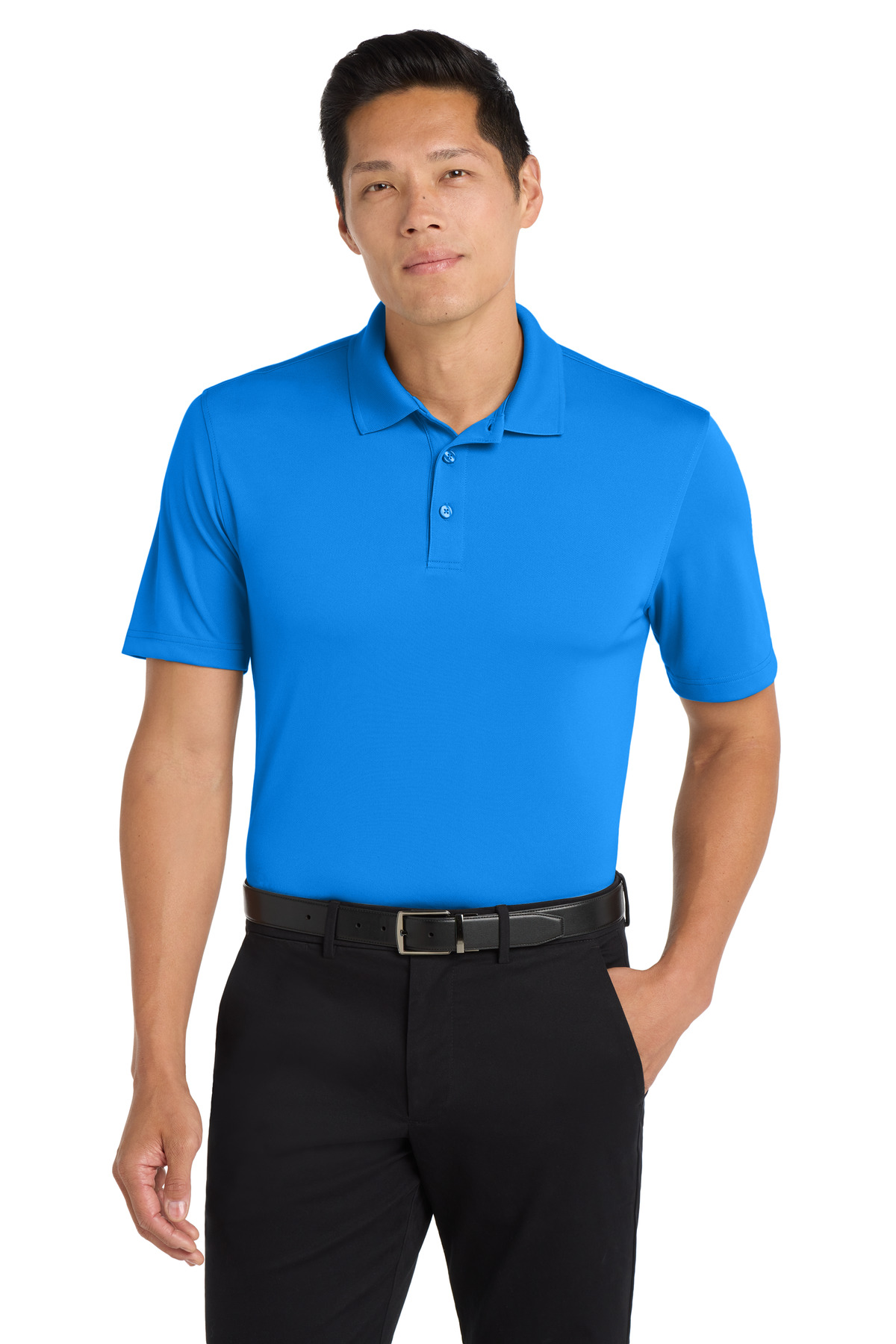 Port Authority ® Dry Zone ® UV Micro-Mesh Polo. K110 - Image 4