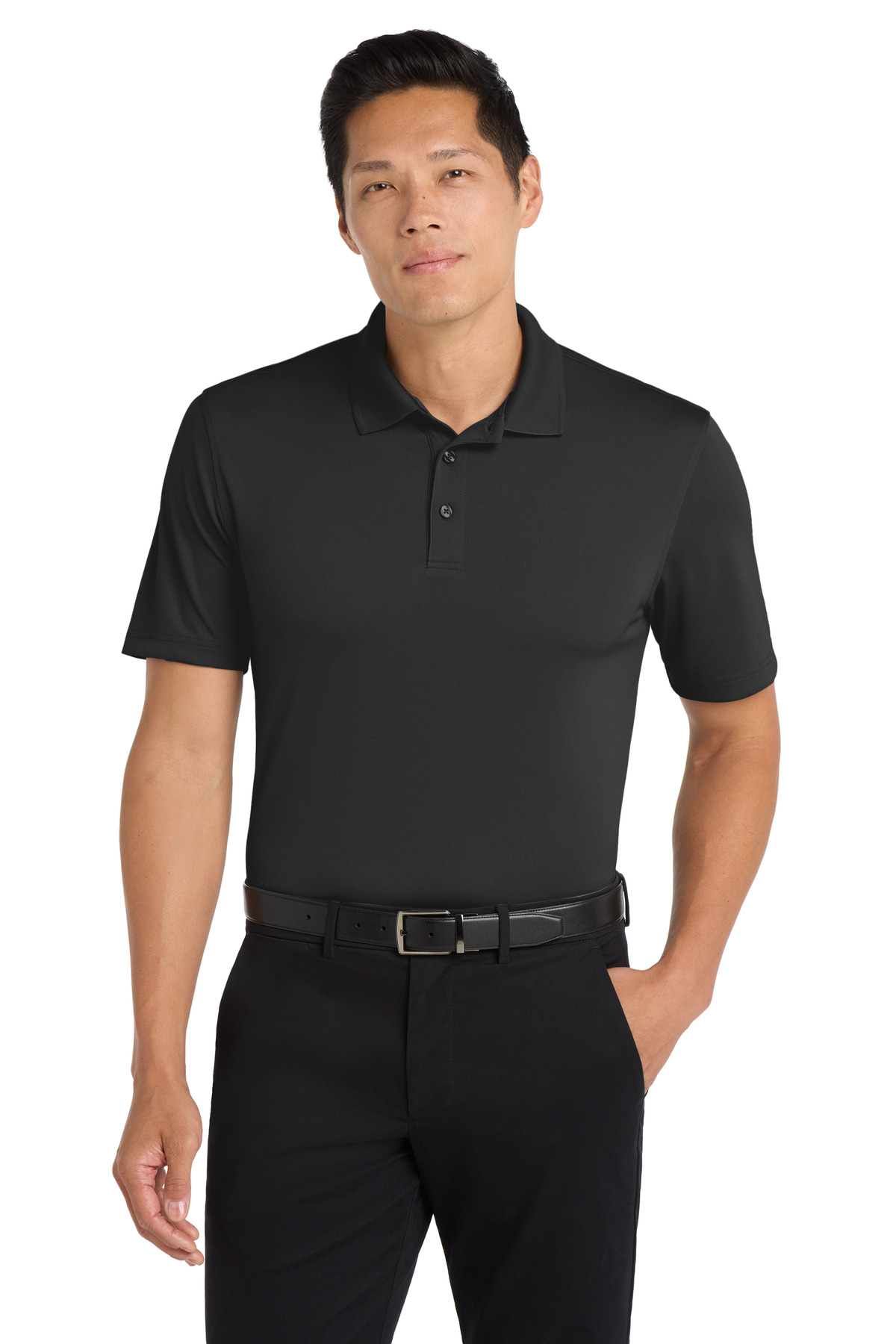 Port Authority ® Dry Zone ® UV Micro-Mesh Polo. K110 - Image 5