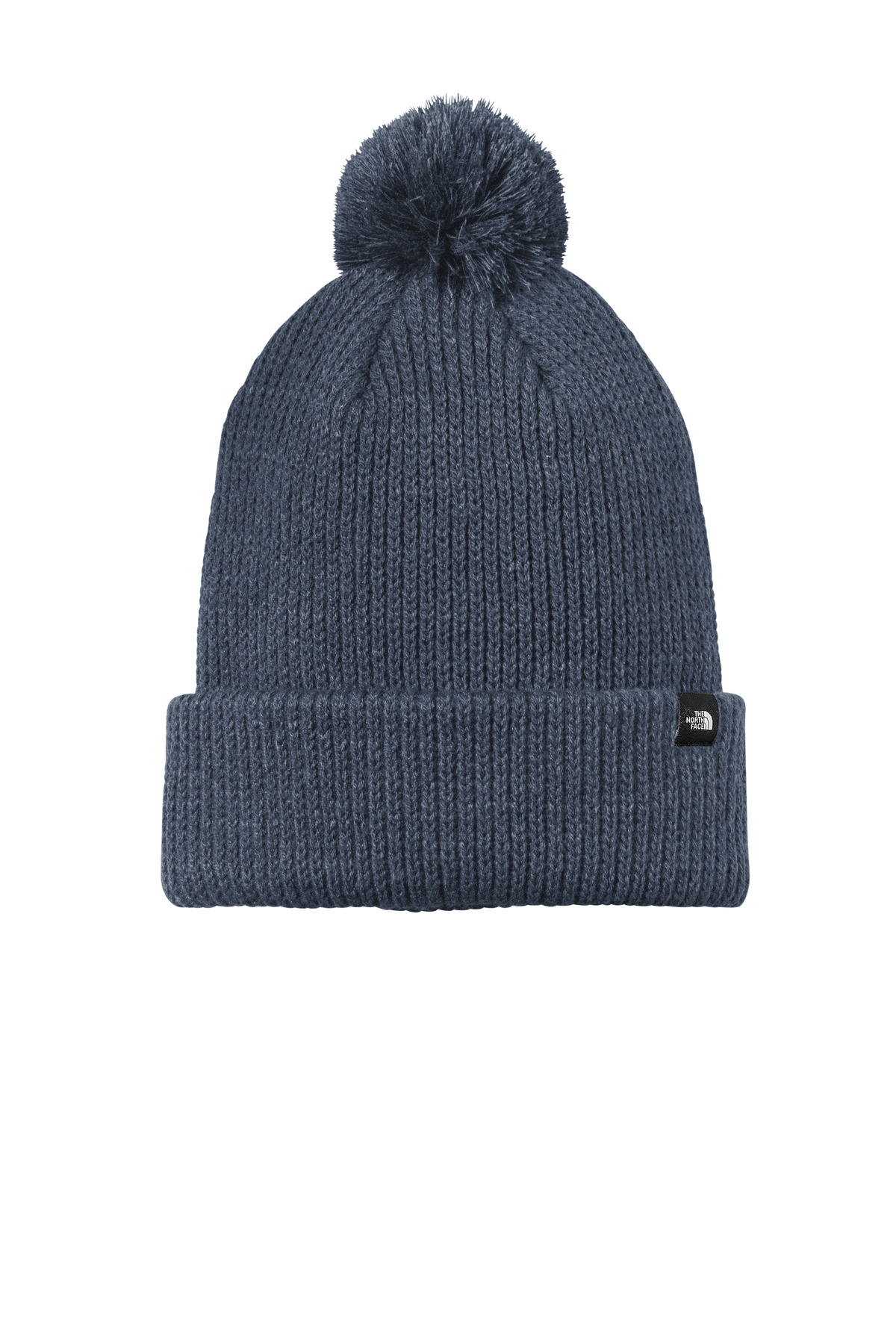 The North Face Pom Beanie-The North Face