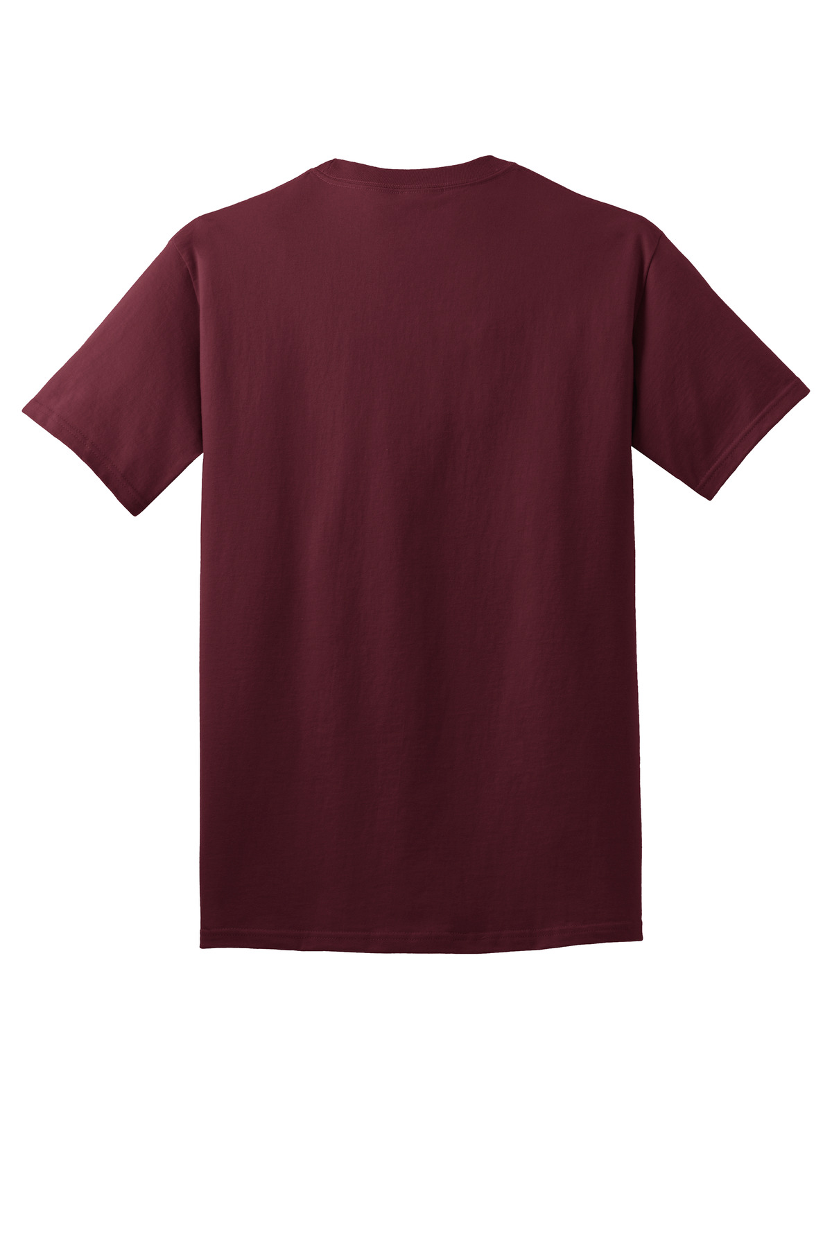 Athletic Maroon