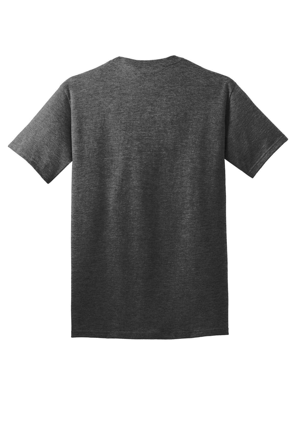 Dark Heather Grey