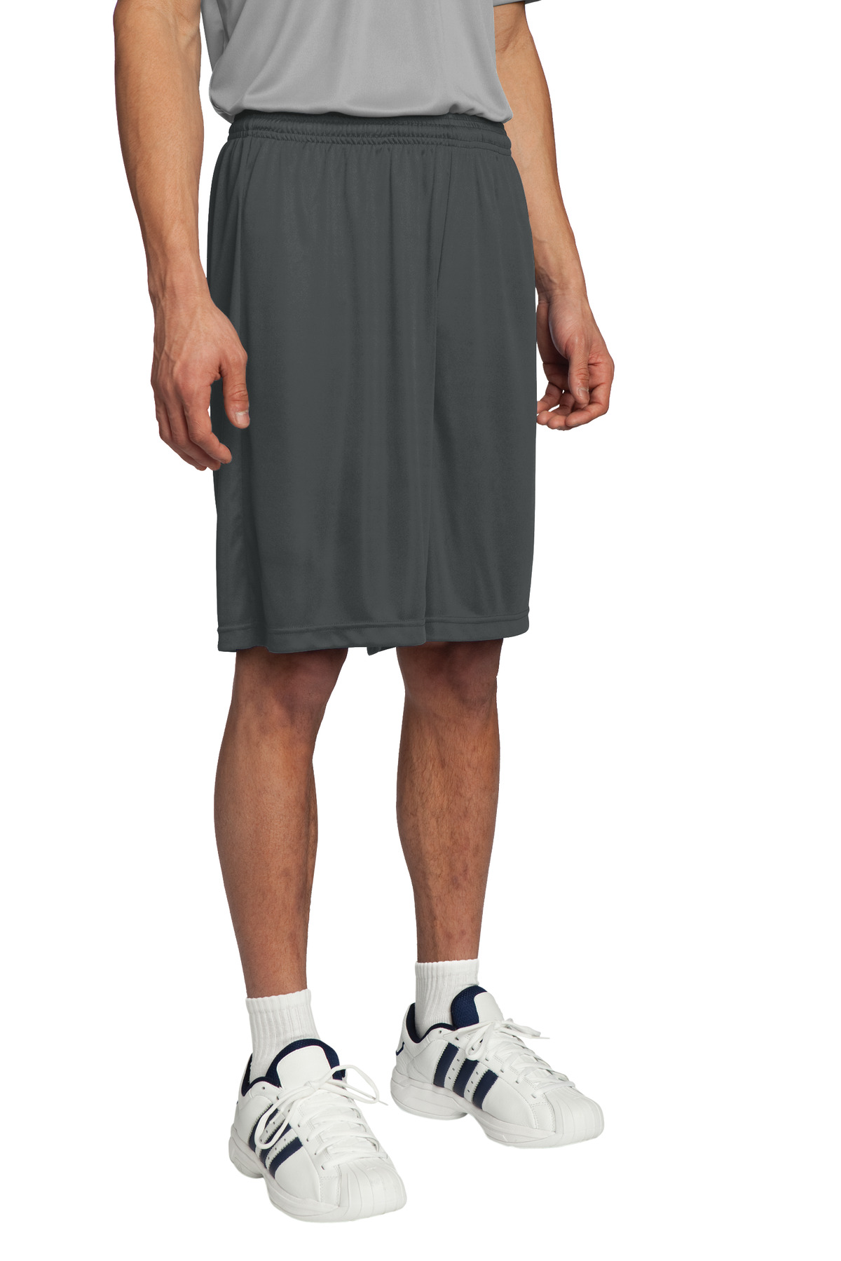 Sport-Tek PosiCharge Competitor Short. ST355