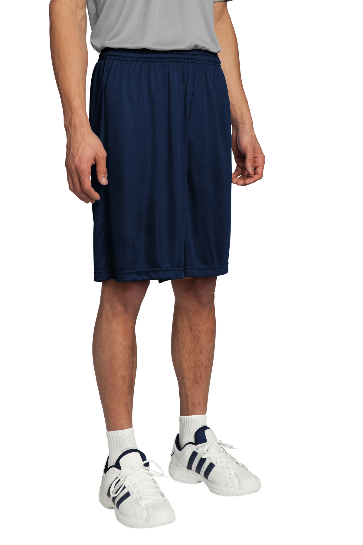 Sport-Tek PosiCharge Competitor Short. ST355