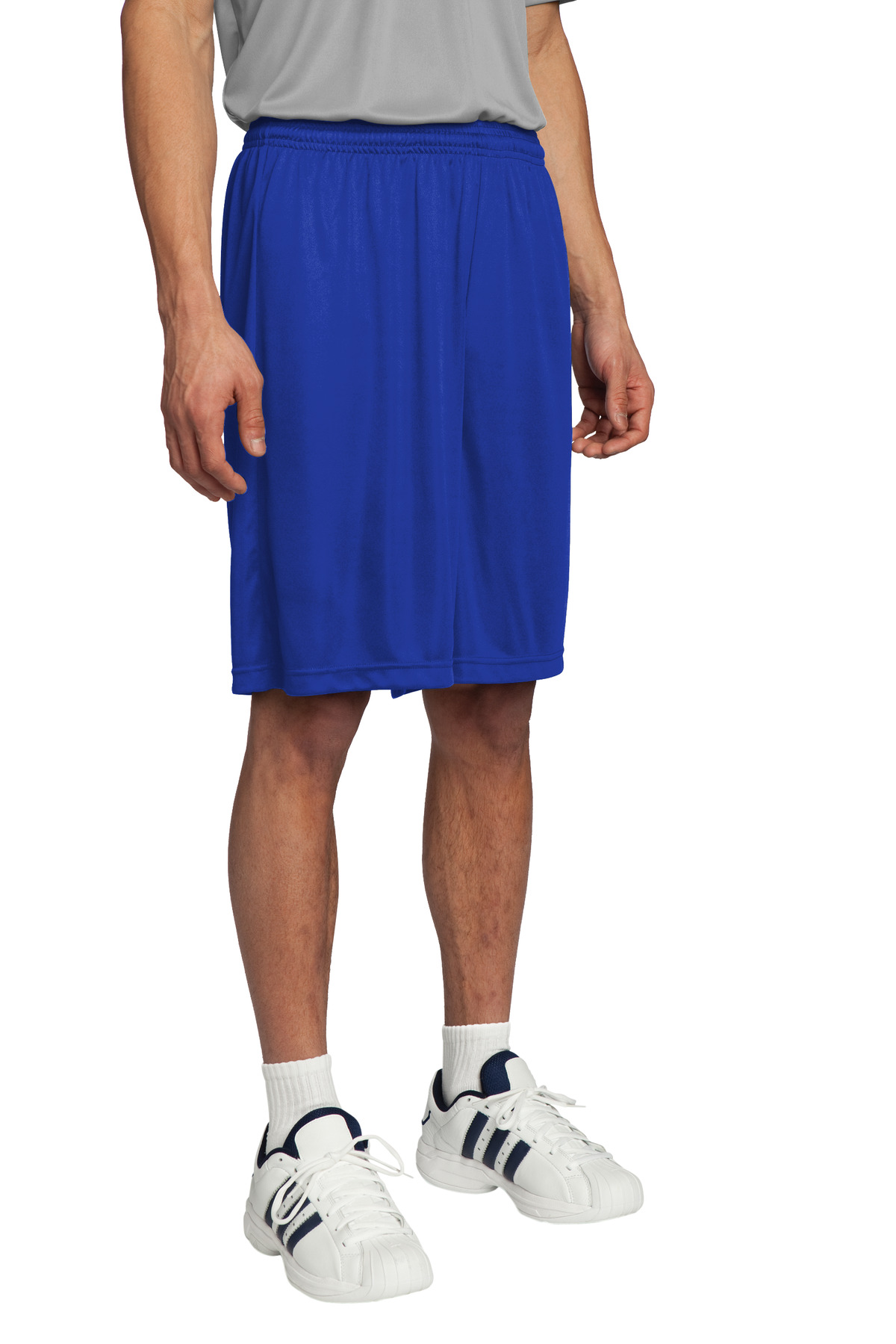 Sport-Tek PosiCharge Competitor Short. ST355
