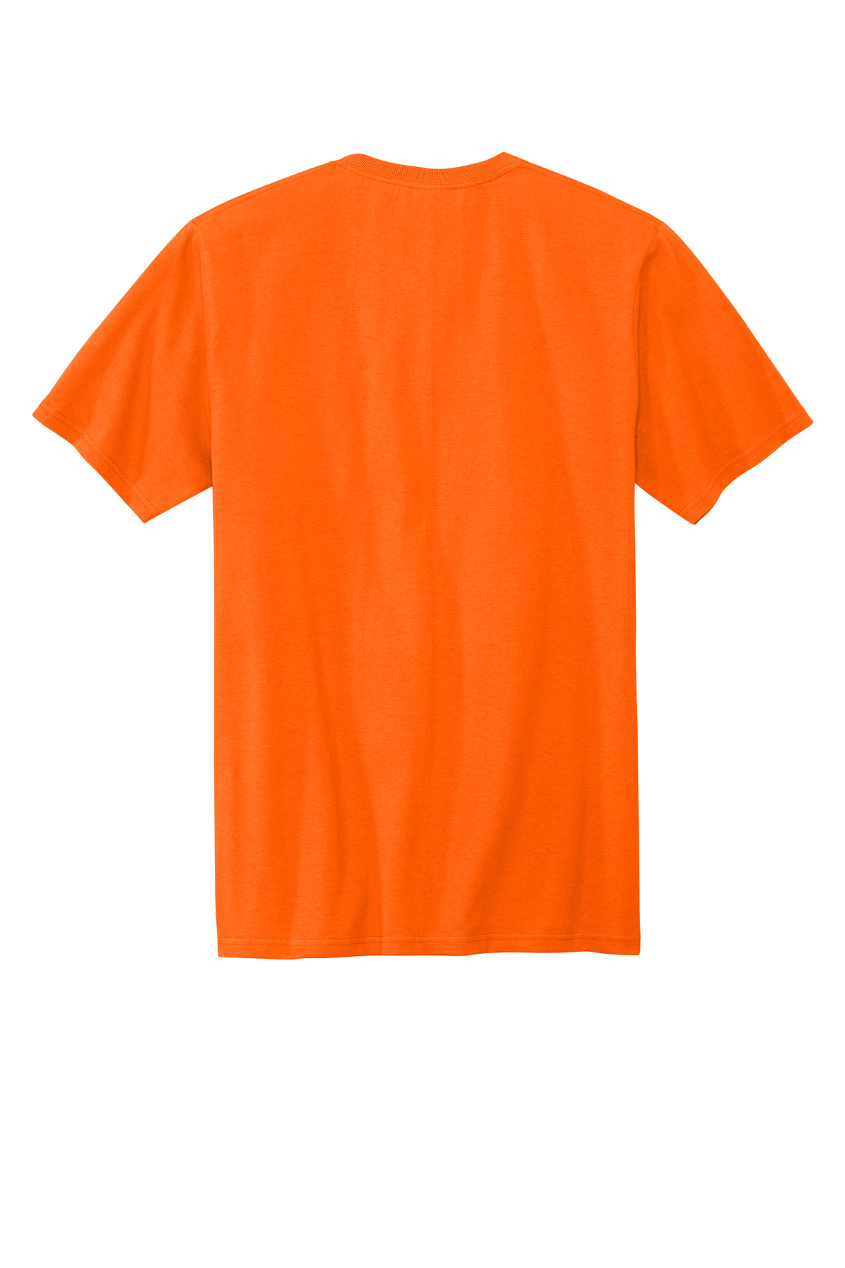 Safety Orange