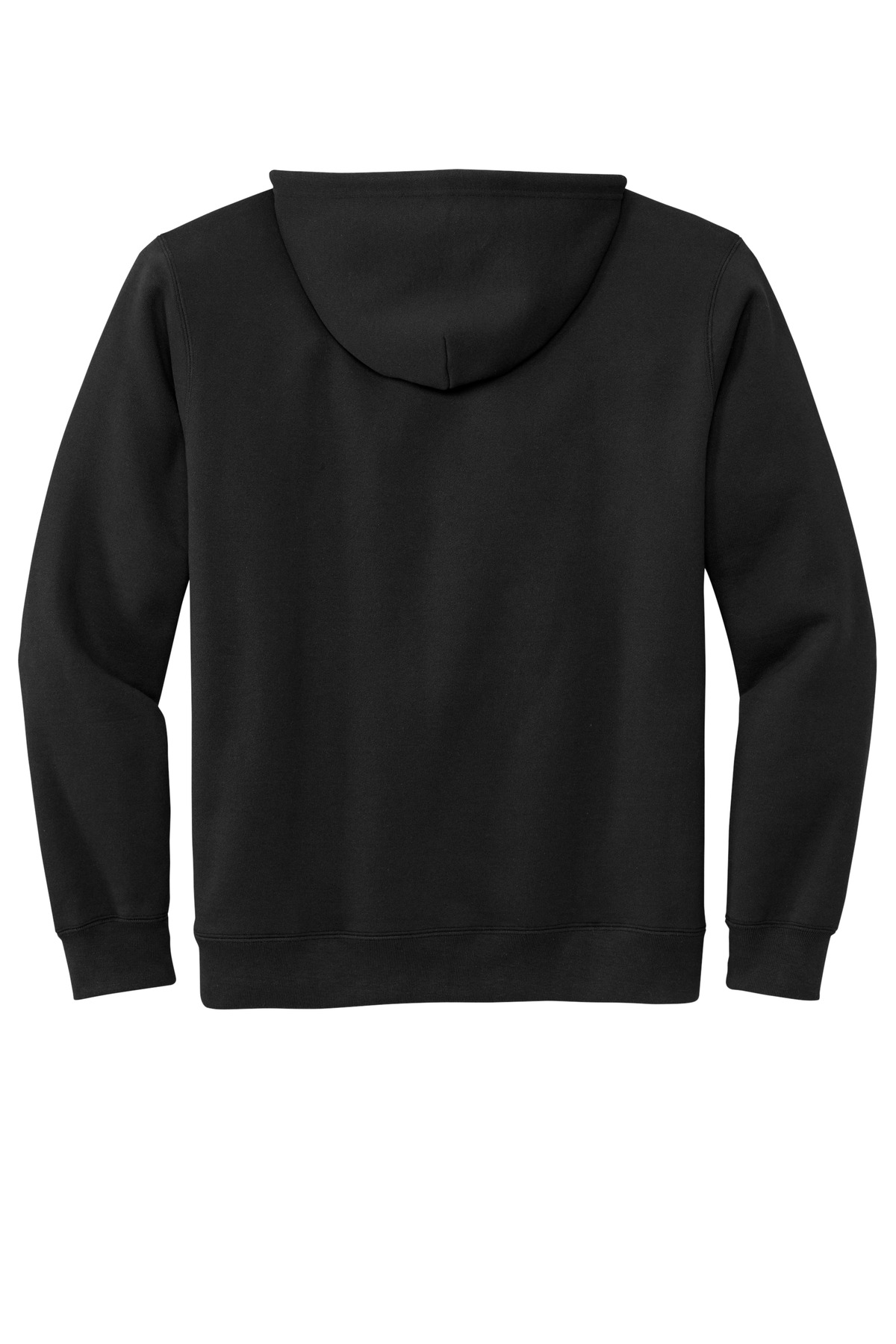 Volunteer Knitwear Chore Fleece Pullover Hoodie VL130H