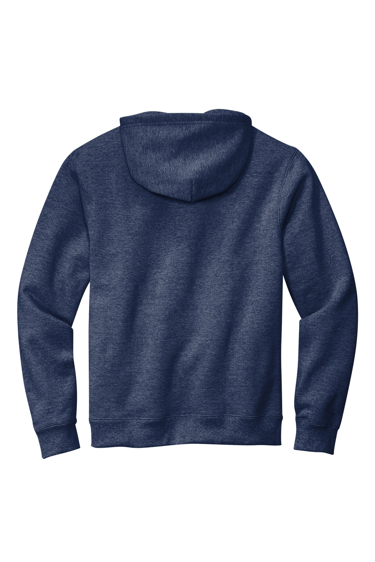 Volunteer Knitwear Chore Fleece Pullover Hoodie VL130H