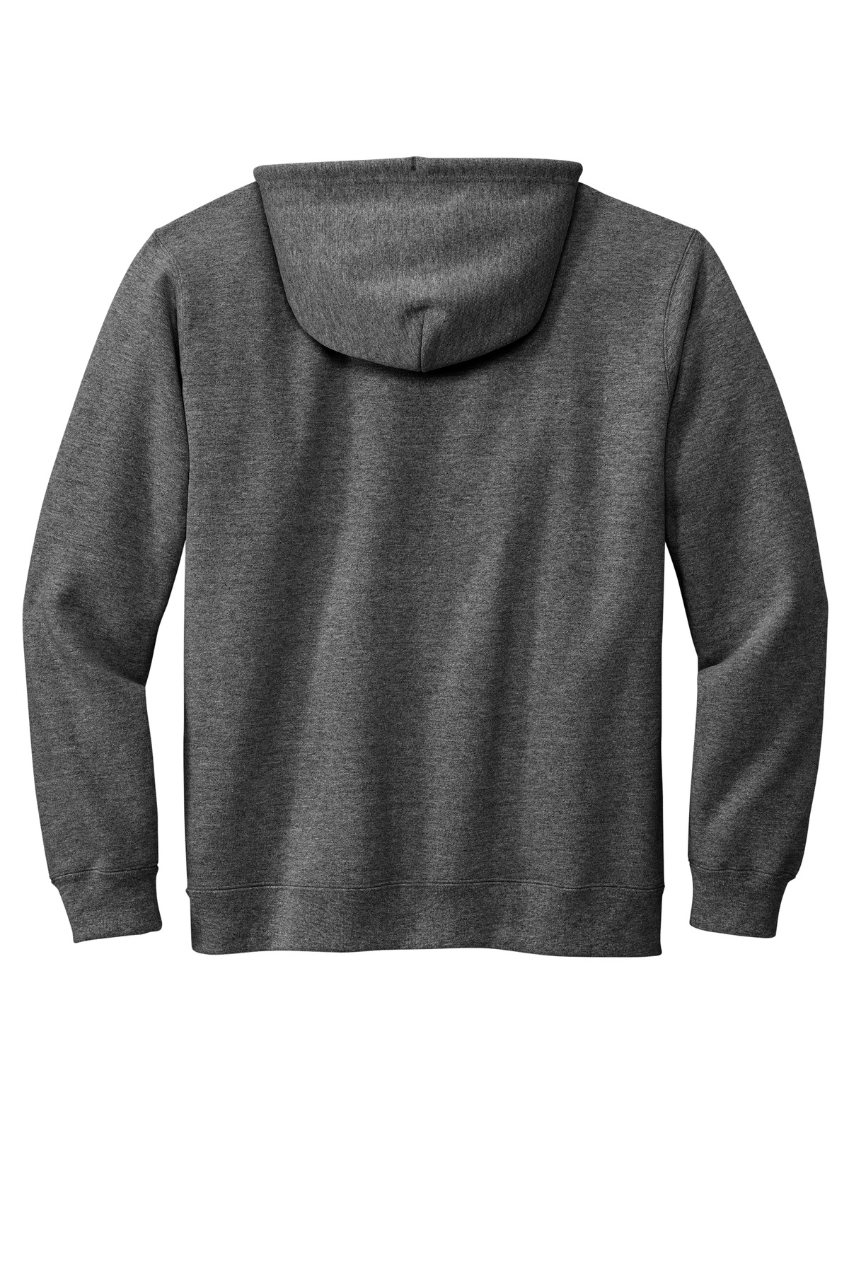 Volunteer Knitwear Chore Fleece Full-Zip Hoodie VL130ZH