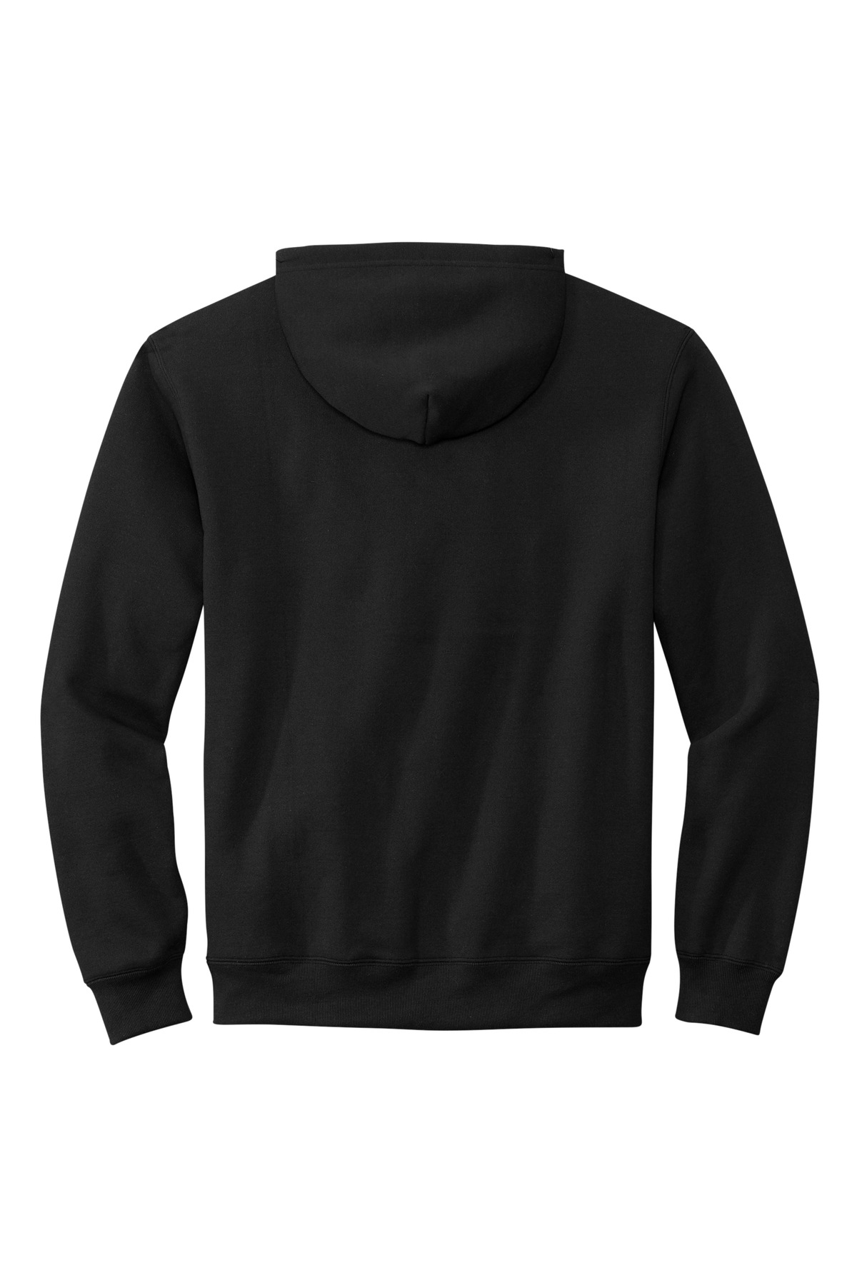 Volunteer Knitwear Chore Fleece Full-Zip Hoodie VL130ZH