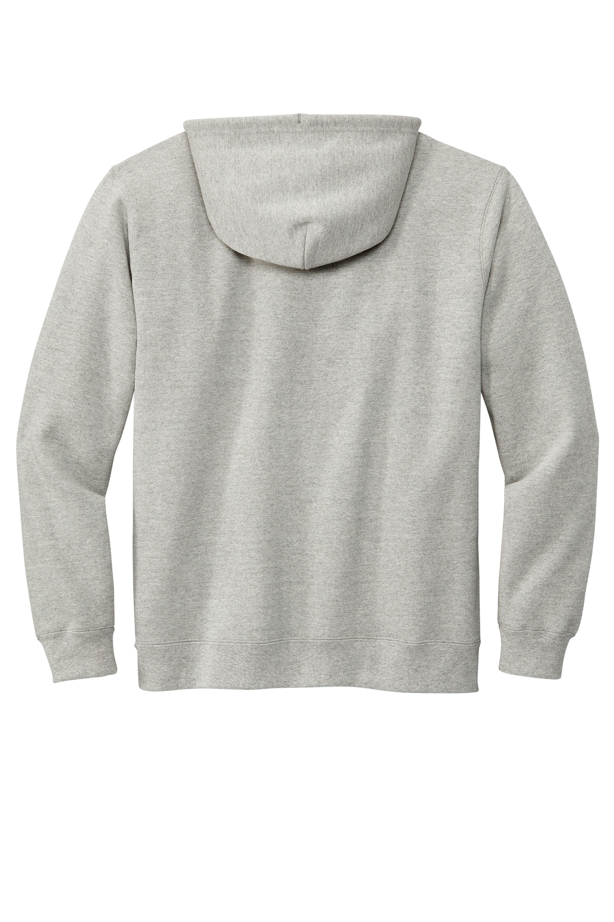 Volunteer Knitwear Chore Fleece Full-Zip Hoodie VL130ZH