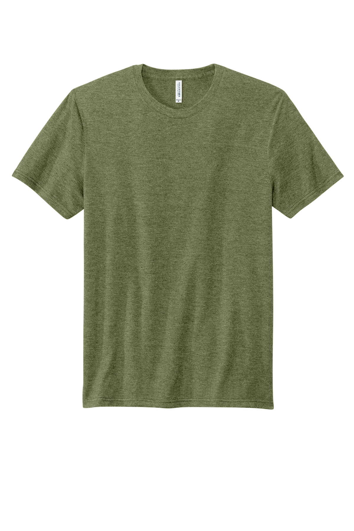 Military Green Heather