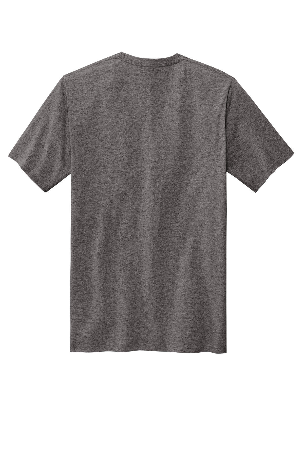 Dark Heather Grey