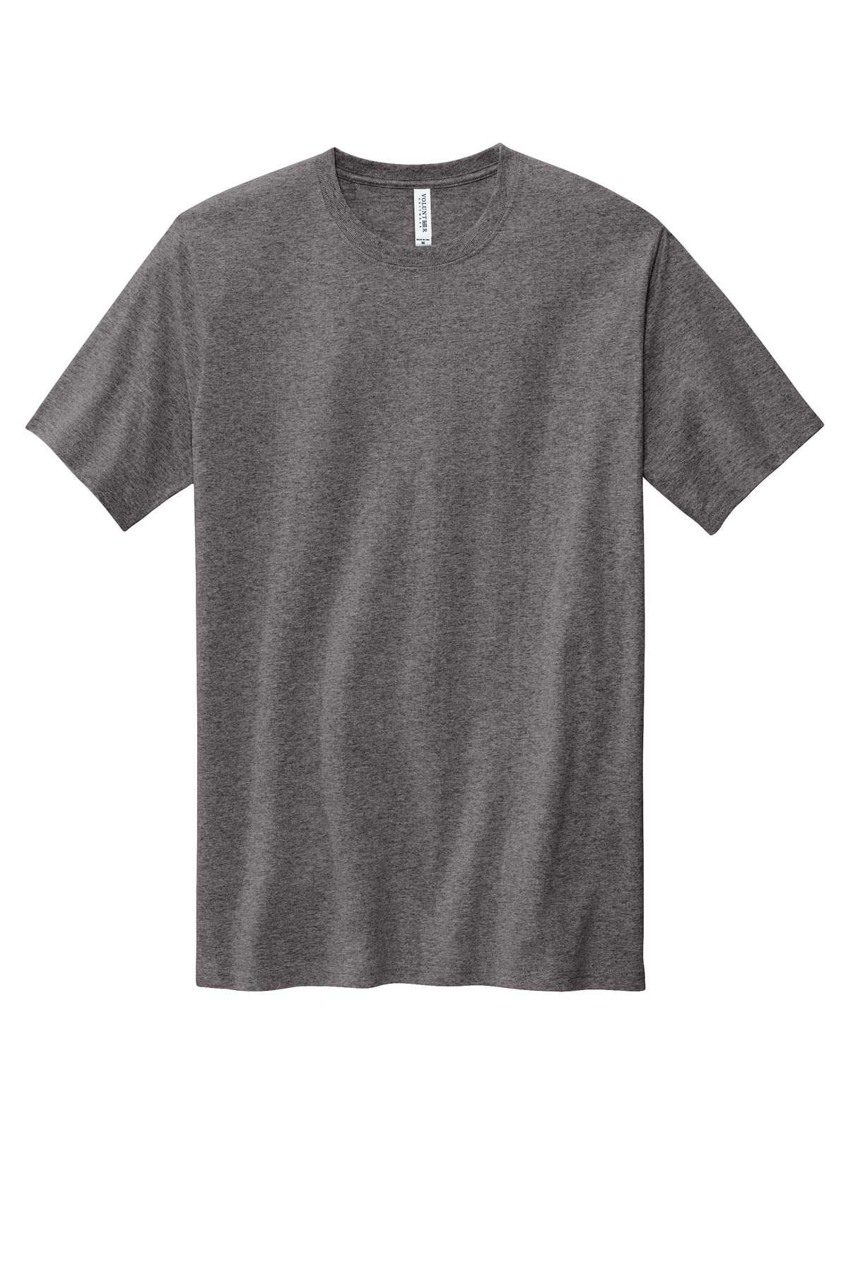 Dark Heather Grey