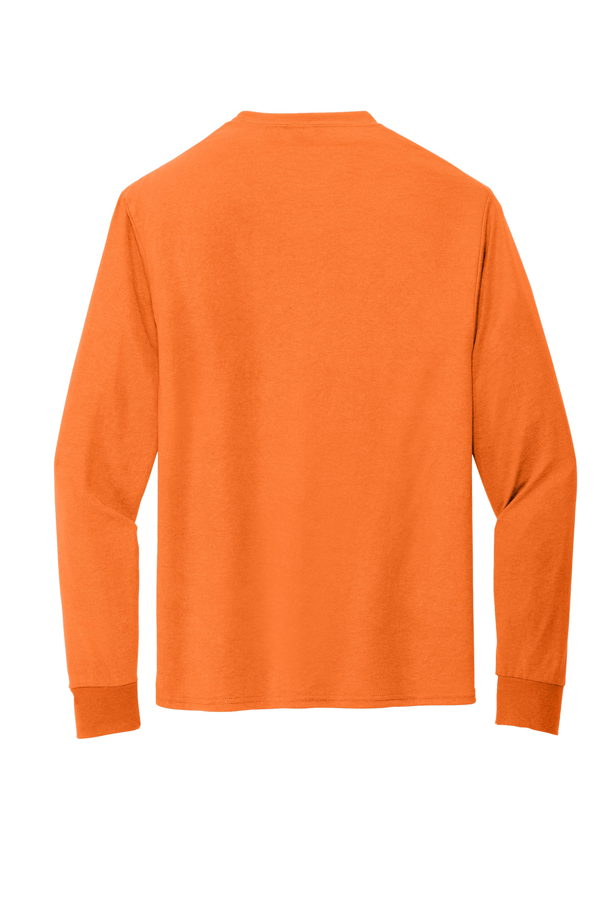 Safety Orange