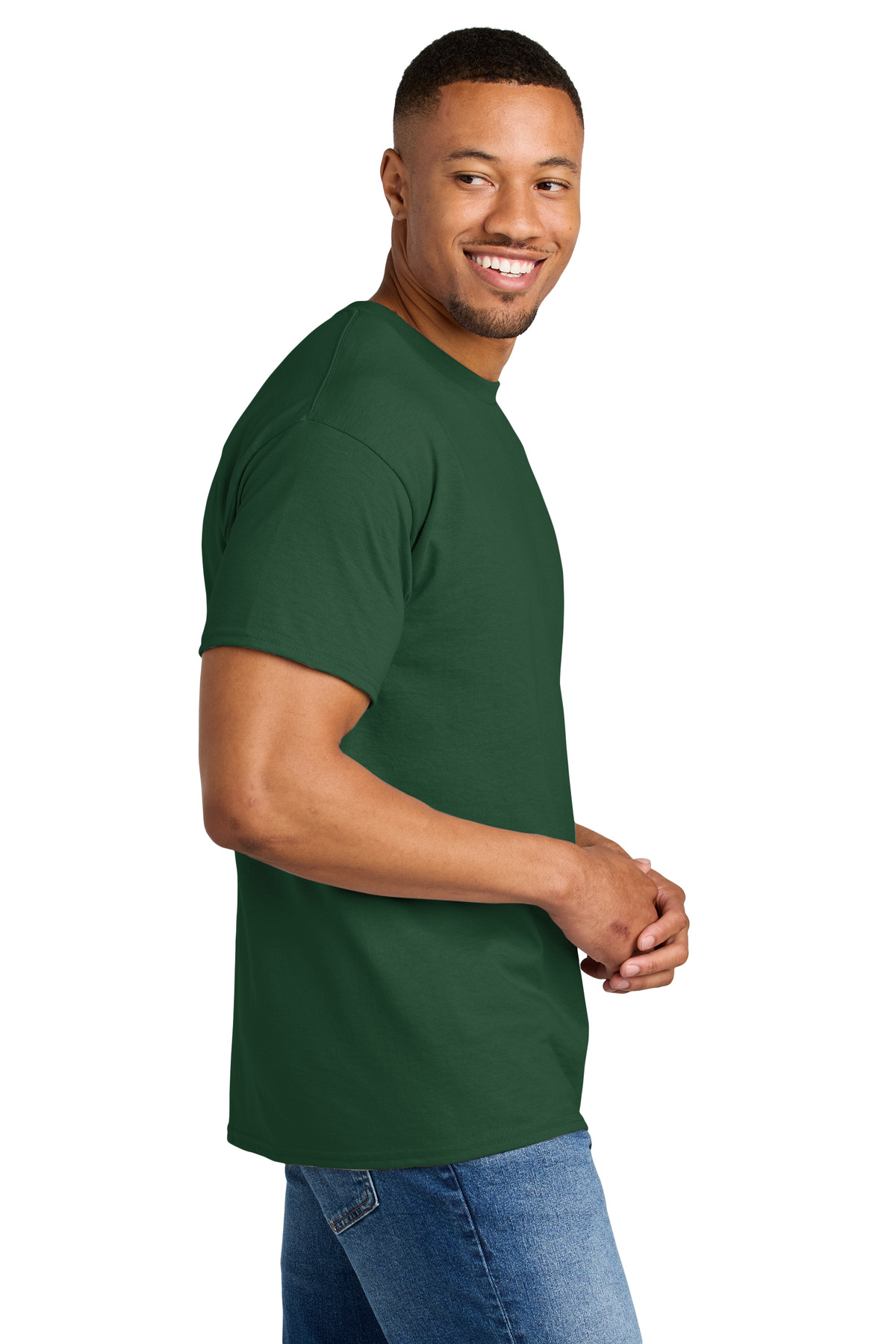 Sport Dark Green