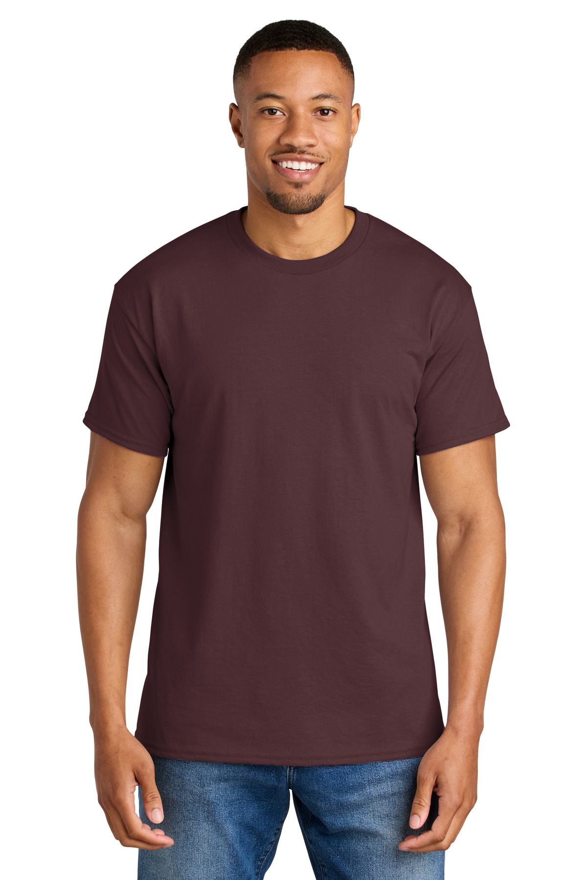 Sport Dark Maroon