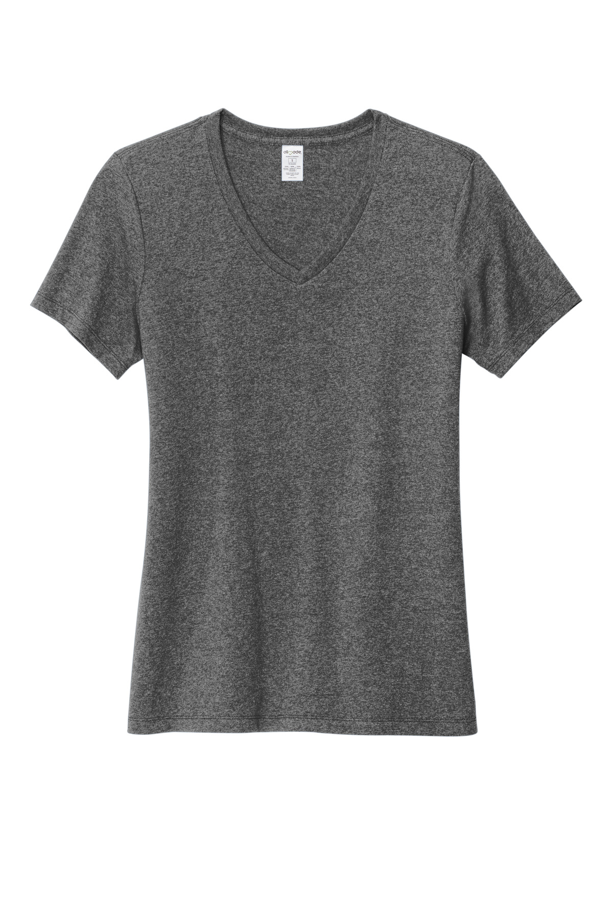 Reloaded Charcoal Heather