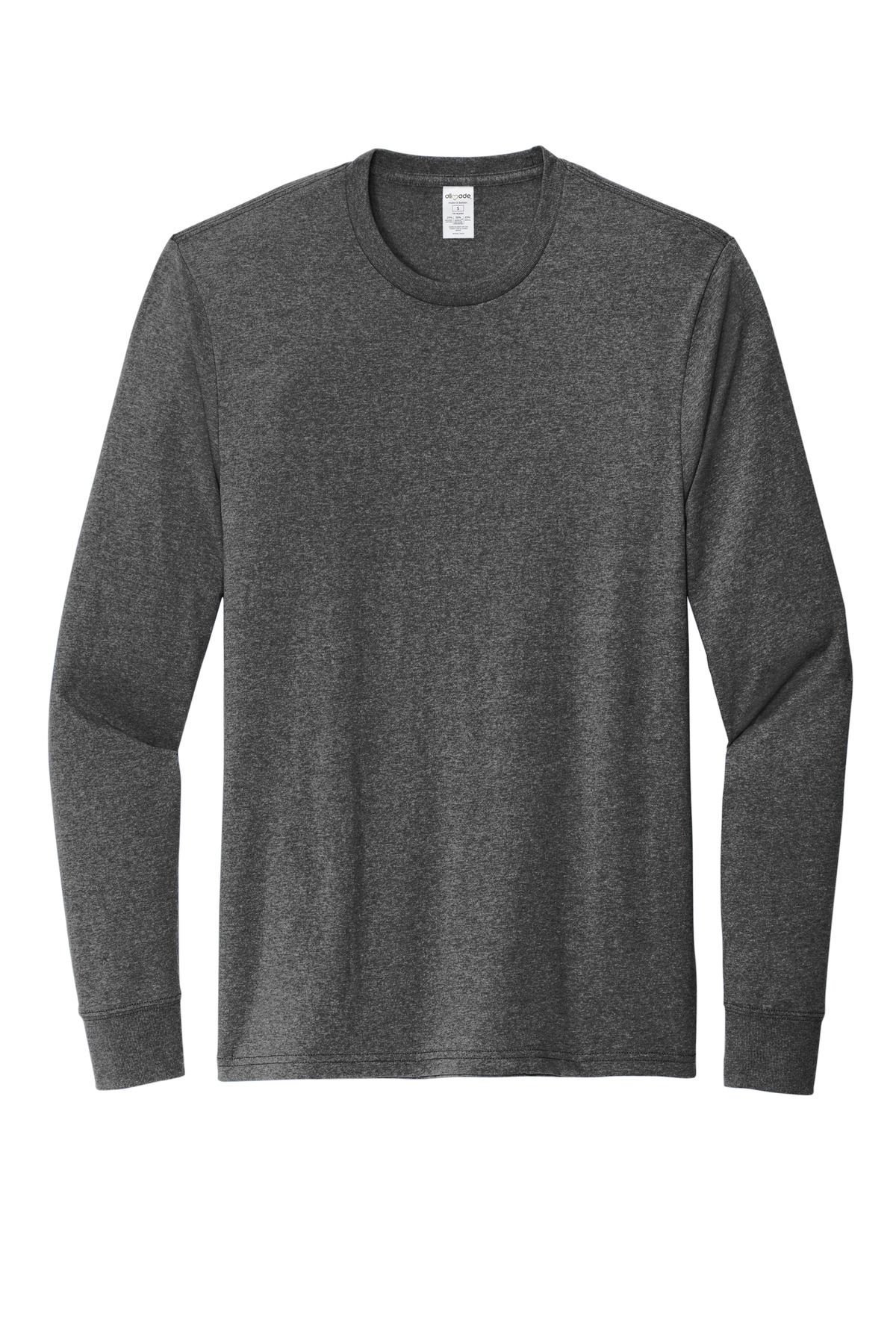 Reloaded Charcoal Heather