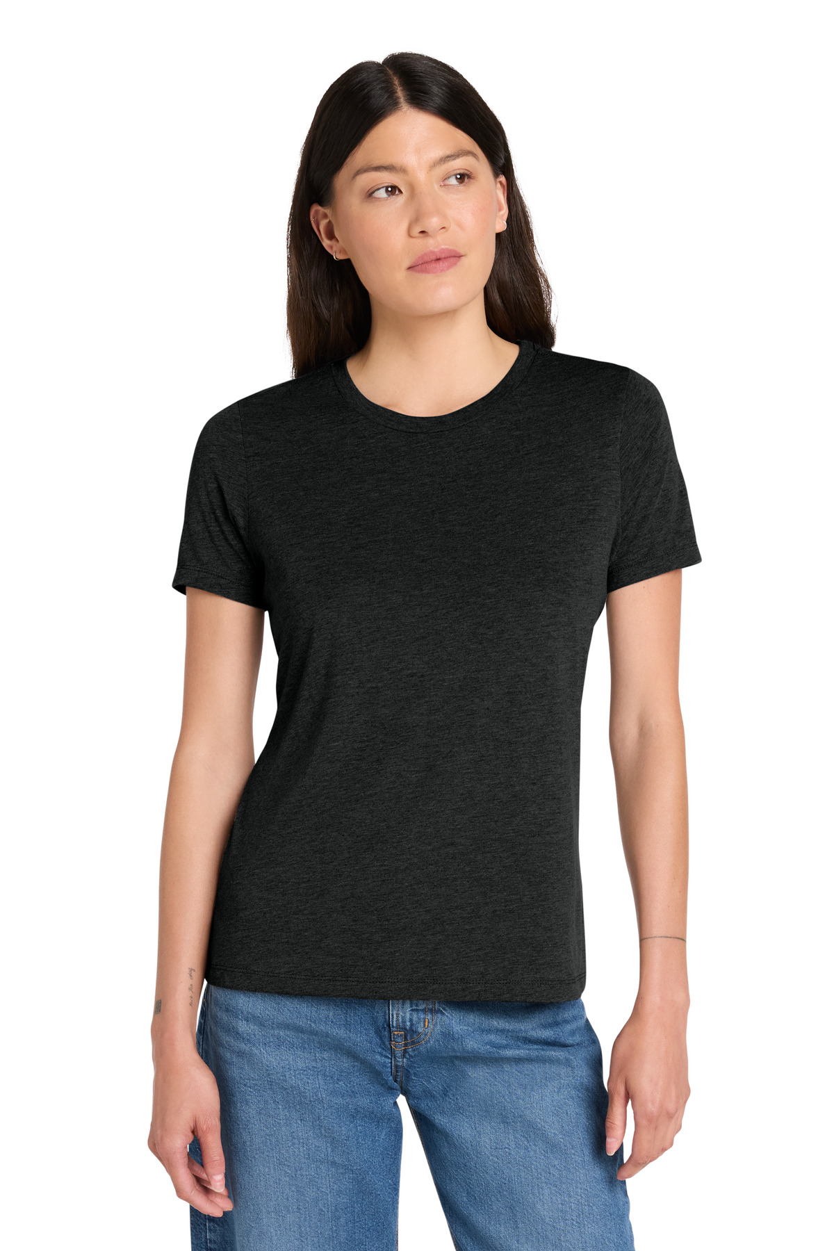 BELLA+CANVAS ® Women's Relaxed Triblend Tee BC6413
