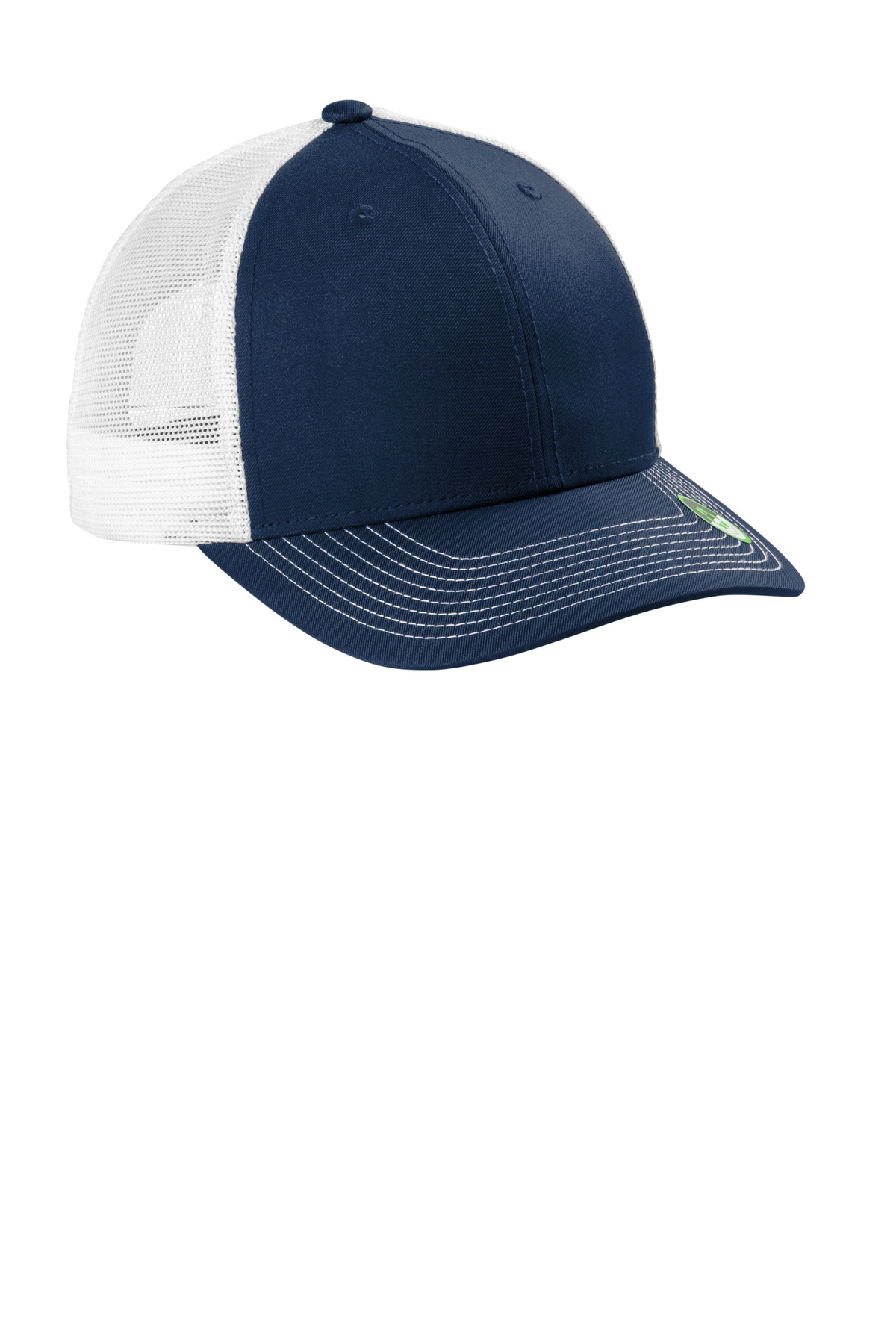Port Authority Eco Snapback Trucker Cap C112ECO