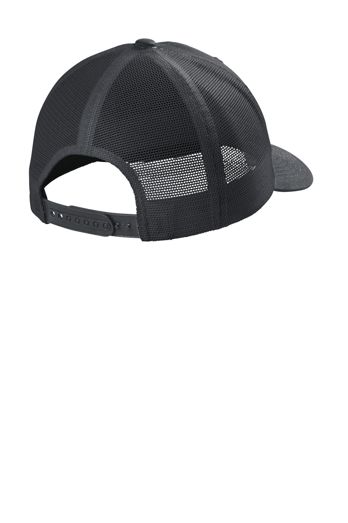 Port Authority Eco Snapback Trucker Cap C402ECO