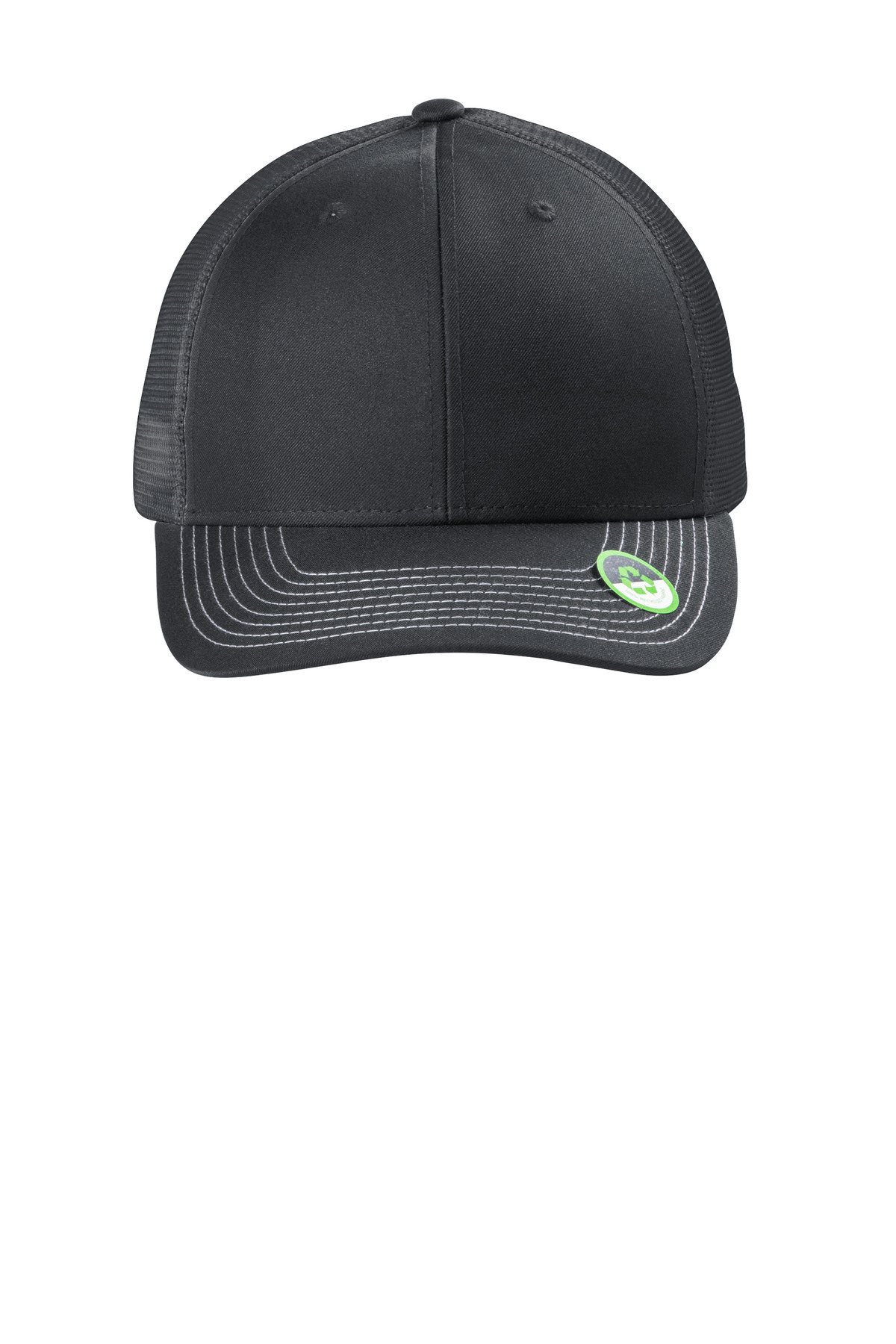 Port Authority Eco Snapback Trucker Cap C402ECO