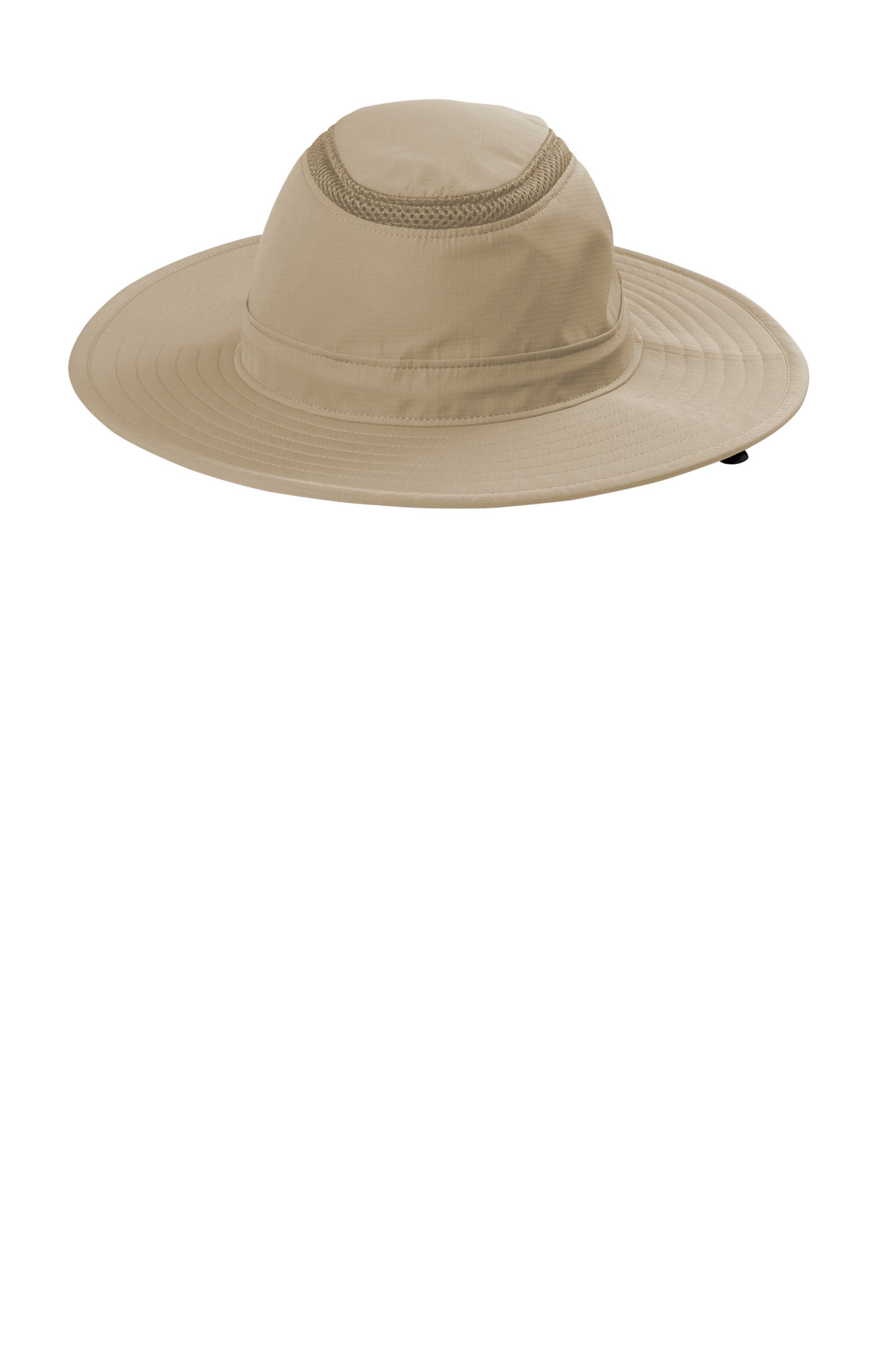 Port Authority ® Outdoor Ventilated Wide Brim Hat C947 - Image 4